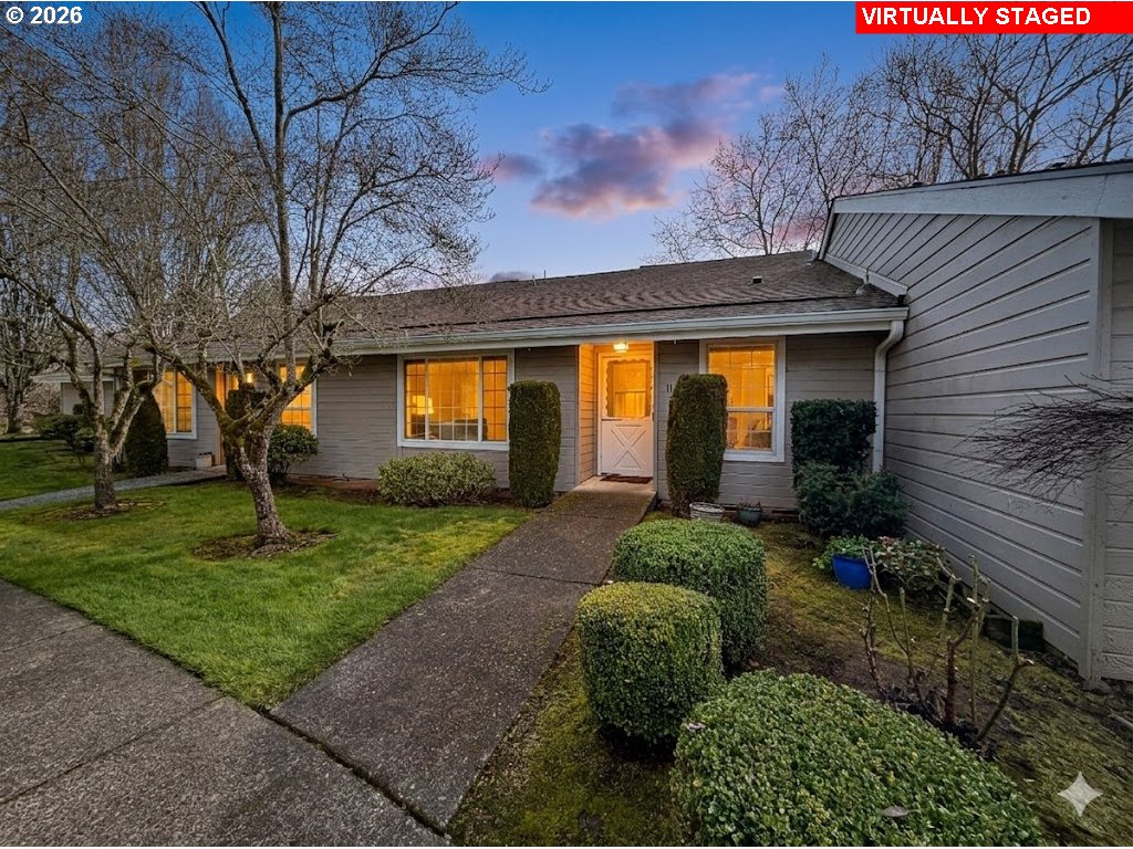 13775 SW Scholls Ferry Rd SW 11 — photo