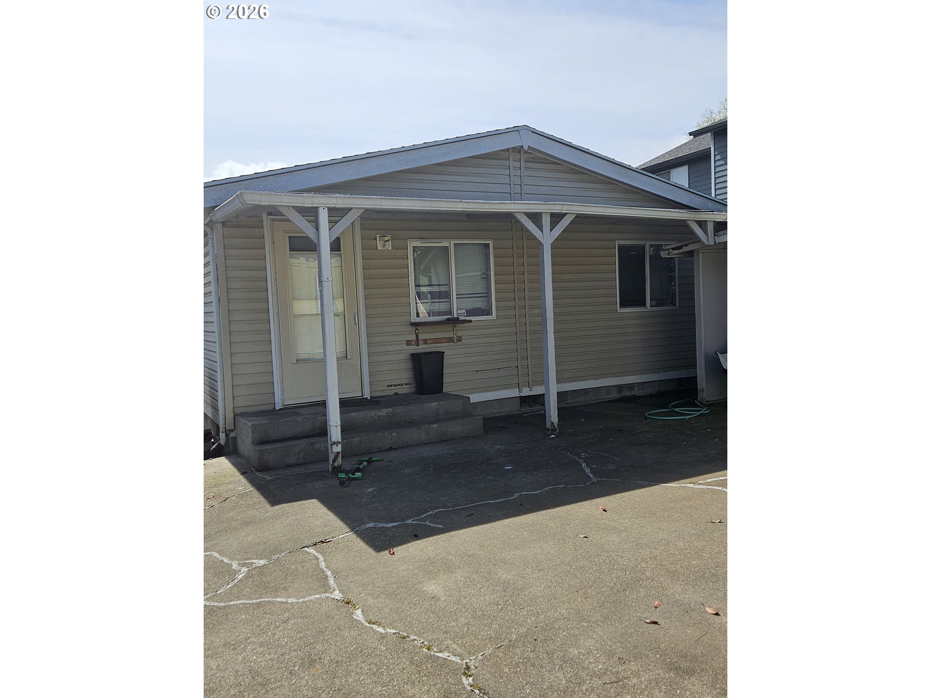 500 Warren St #9 — photo