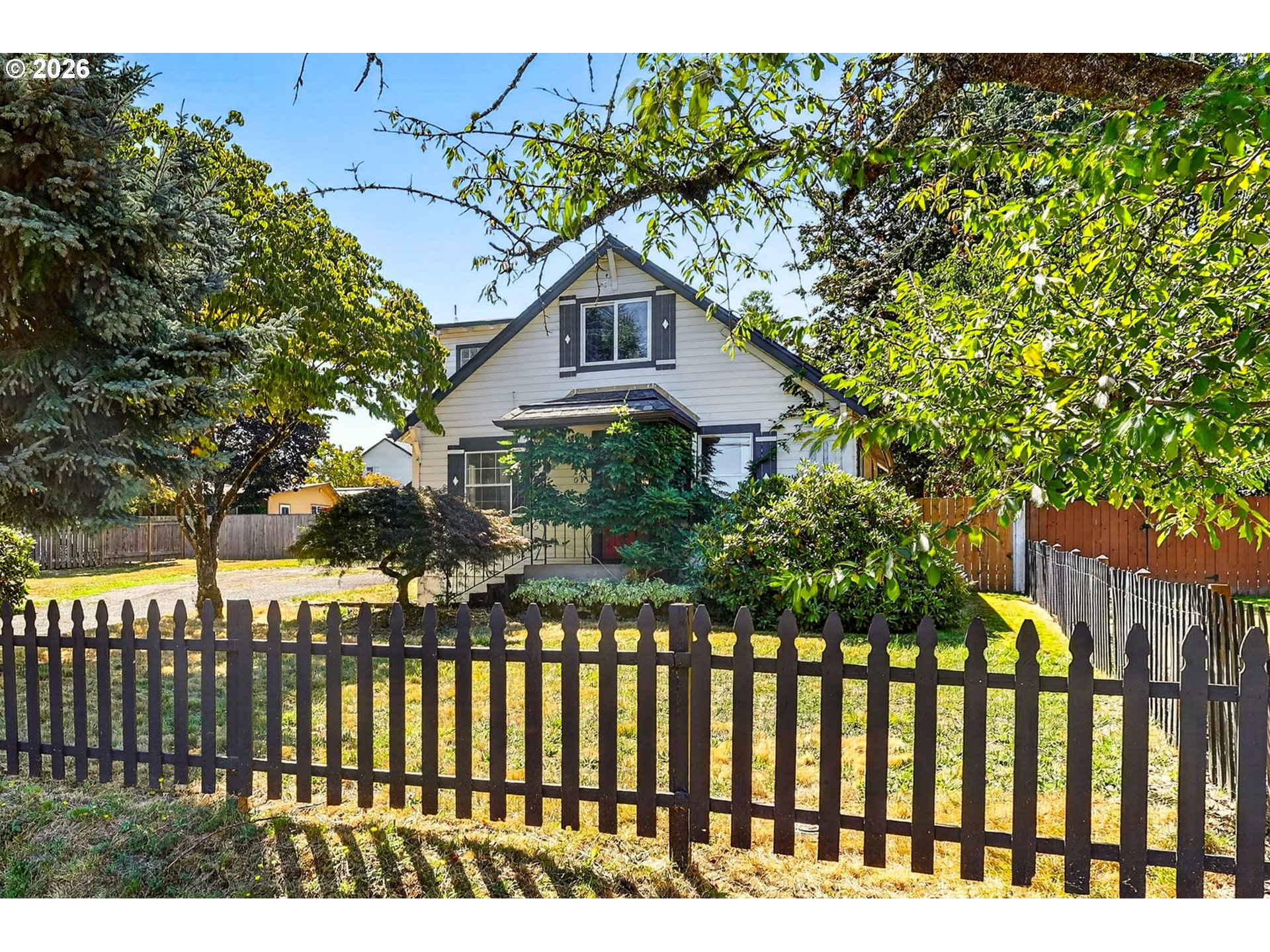 4520 SE Chase Rd — photo