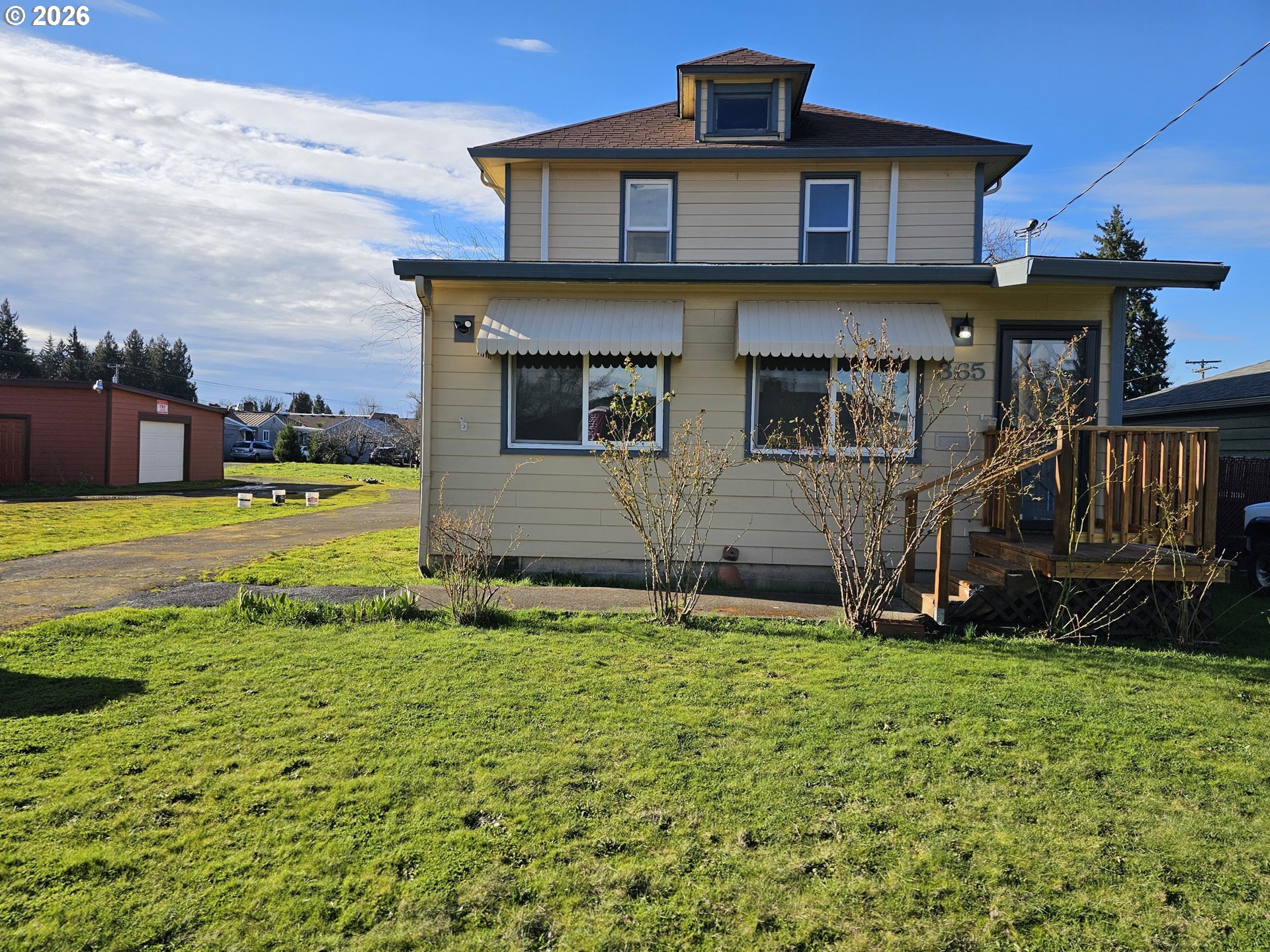 365 Bryan St — photo