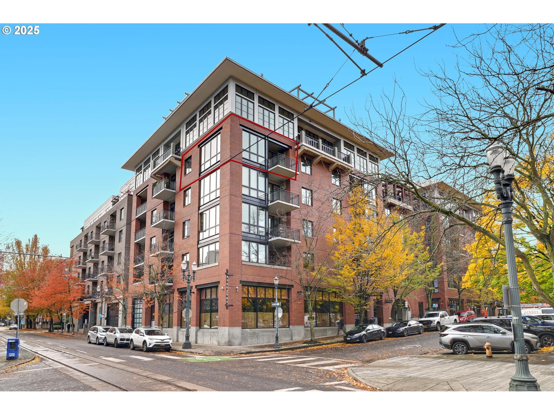 1030 NW Johnson St 521 — photo