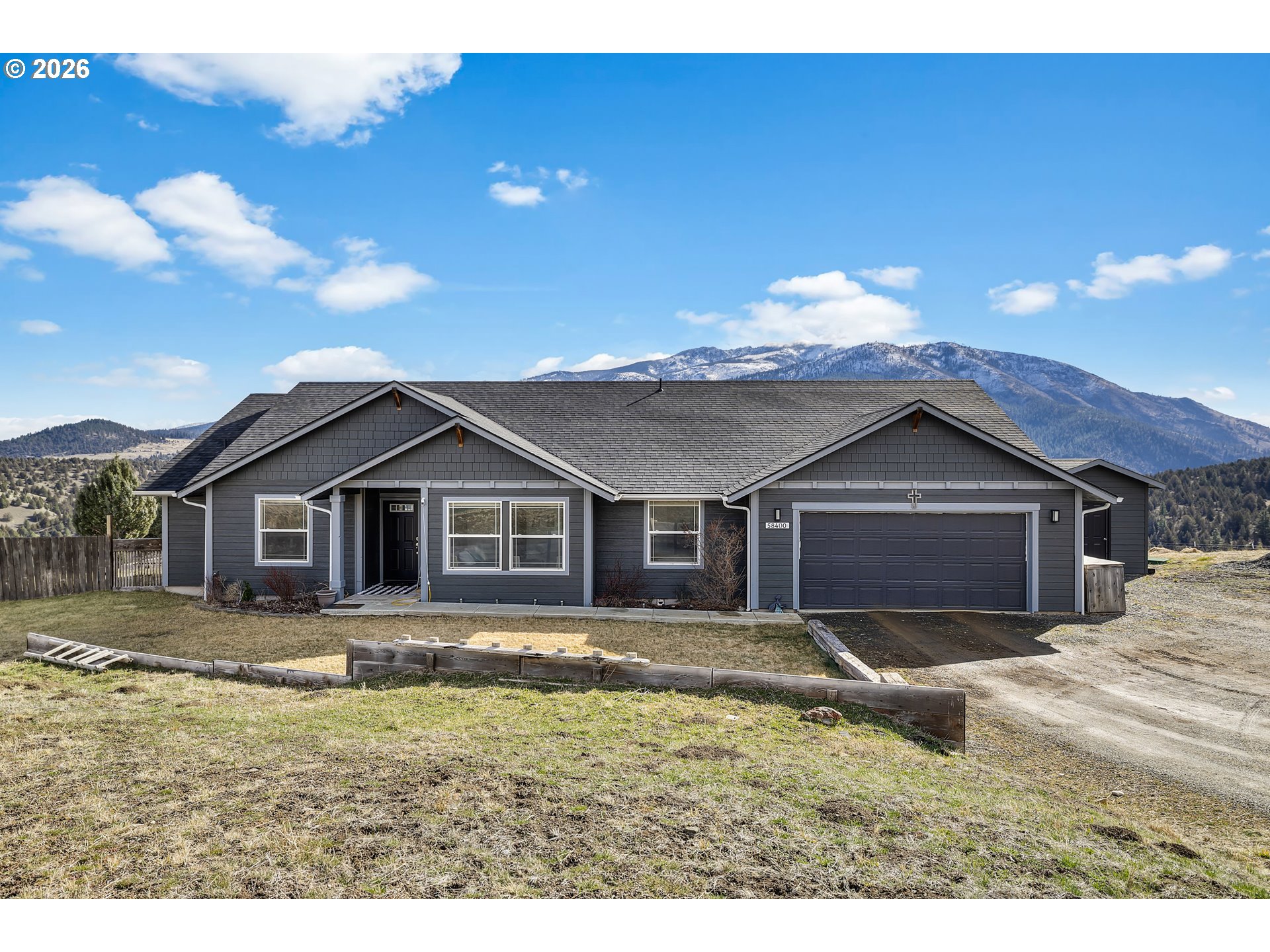 58400 4-K Overlook Ln — photo
