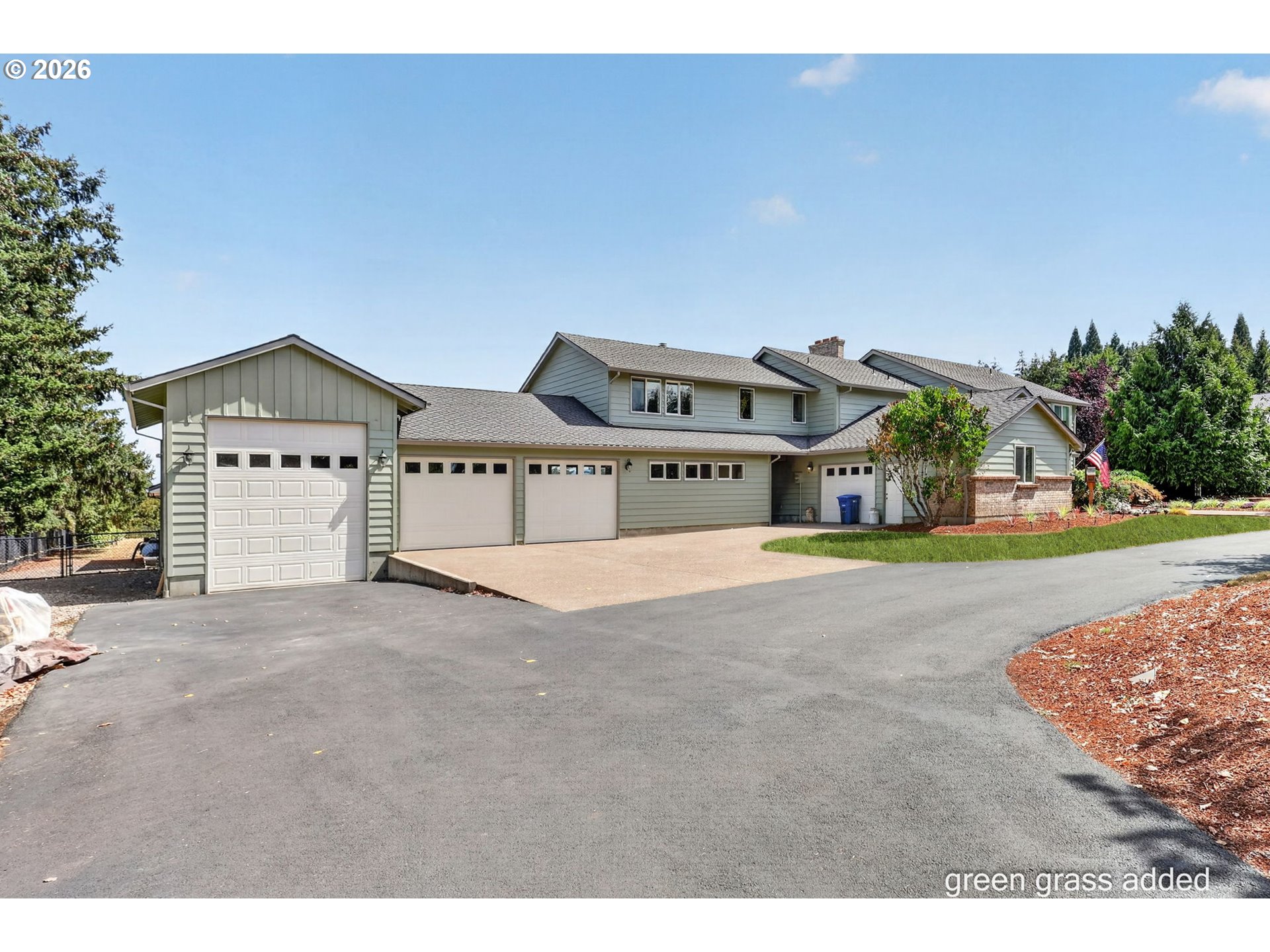 20860 S Springwater Rd, Estacada, OR 97023 — photo 2