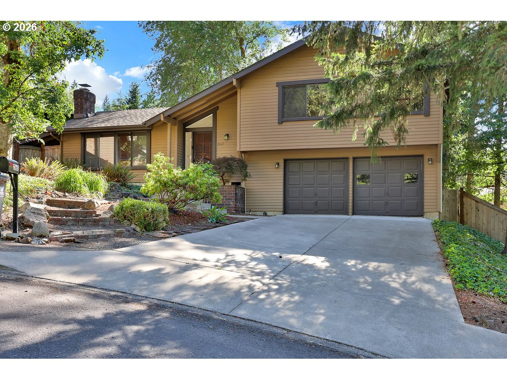 2663 E Wilshire Dr, Eugene, OR 97405 — photo 3