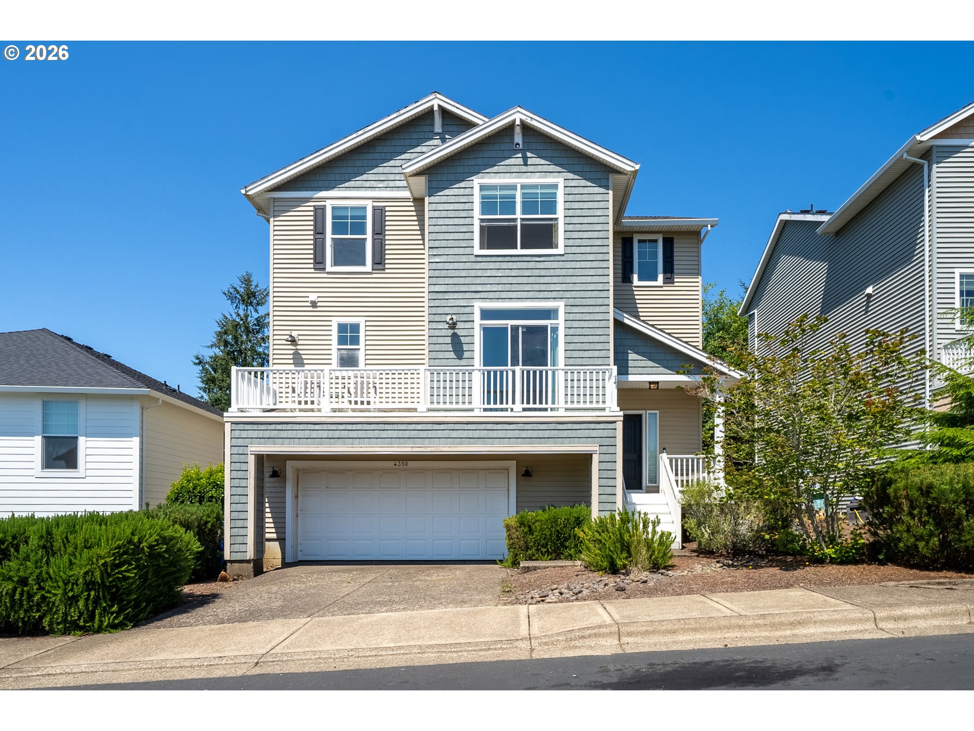 4350 Sequoia Loop — photo