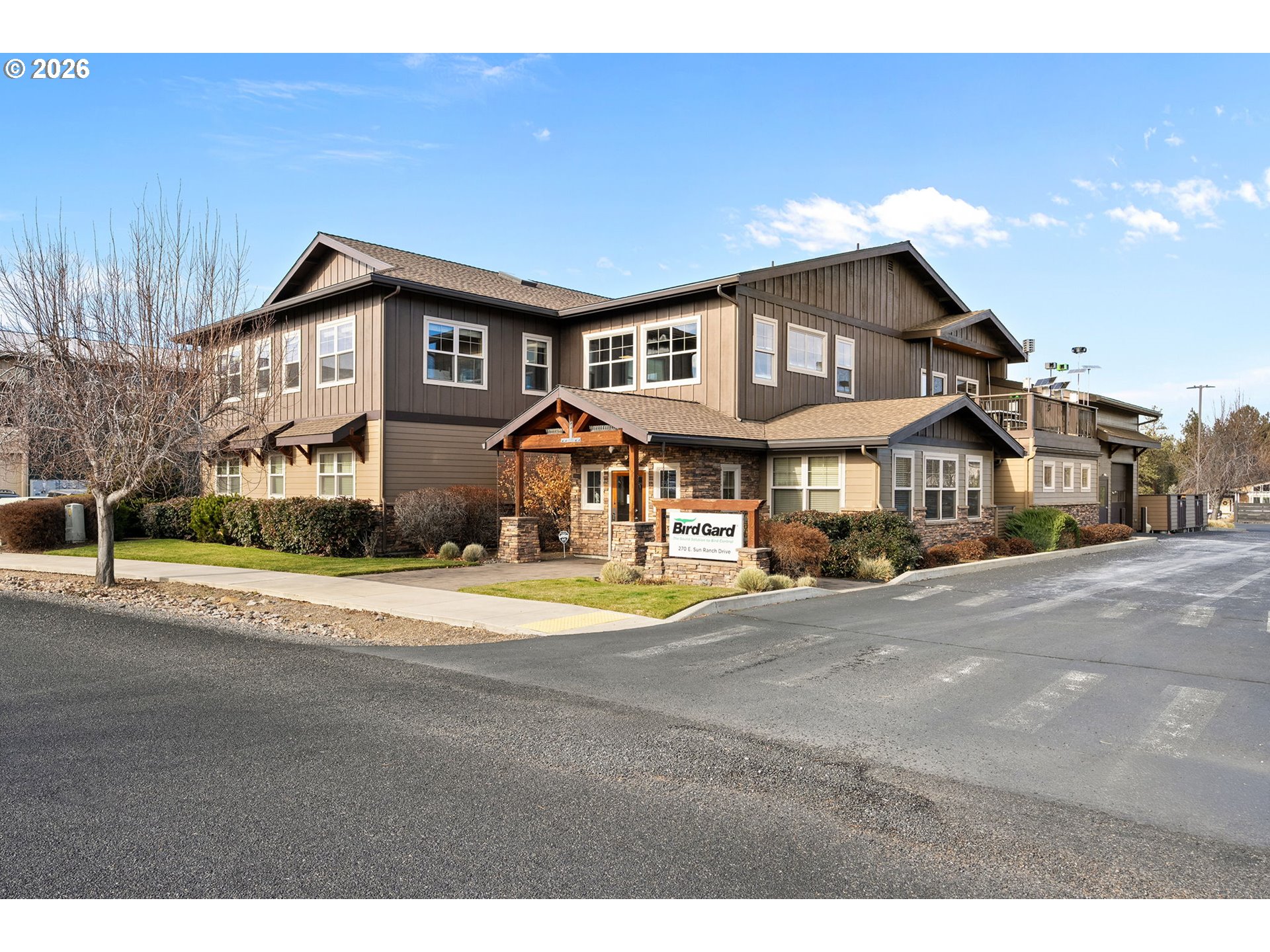 270 E Sun Ranch Dr — photo