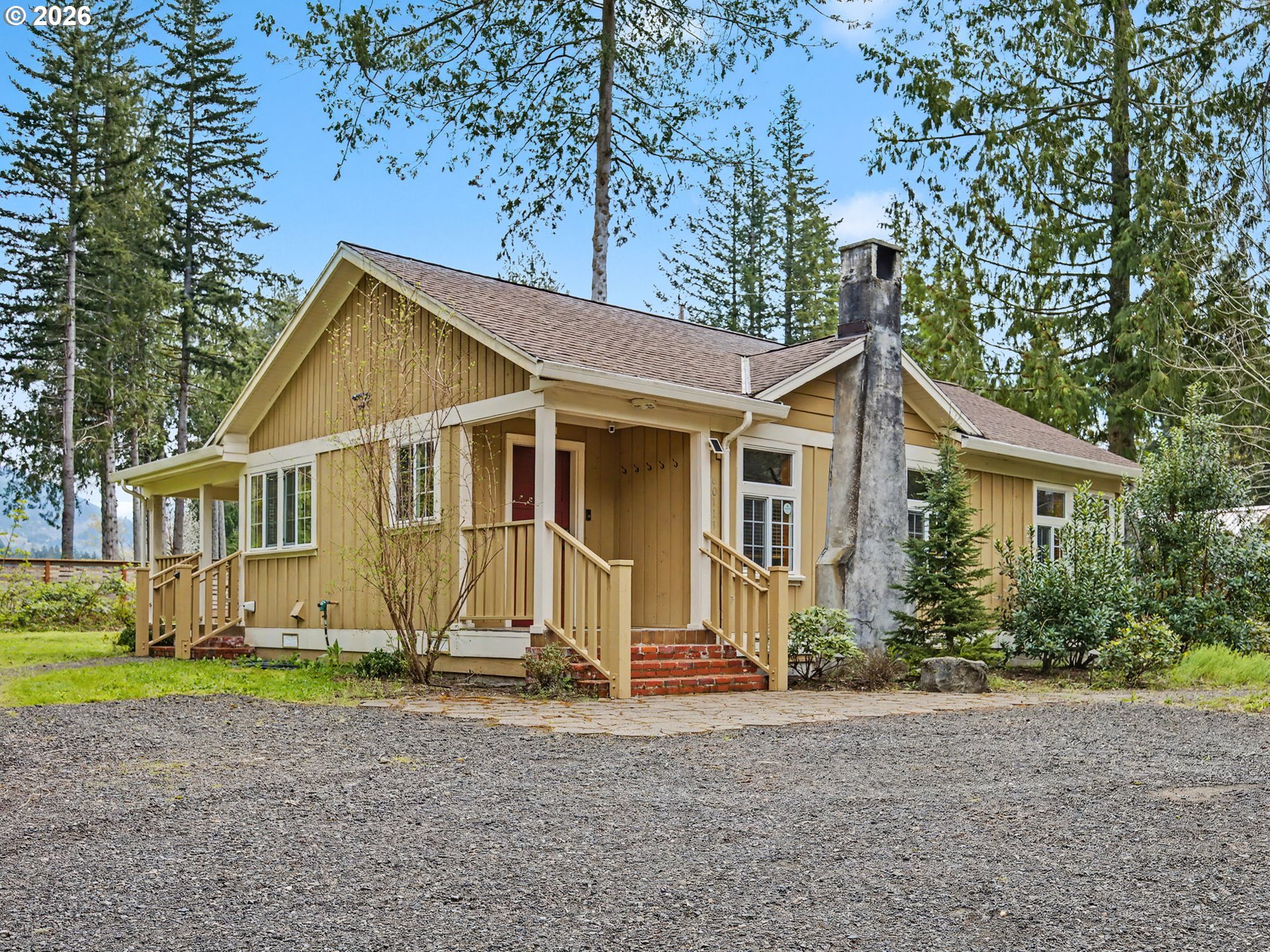 60111 E Sleepy Hollow Dr — photo