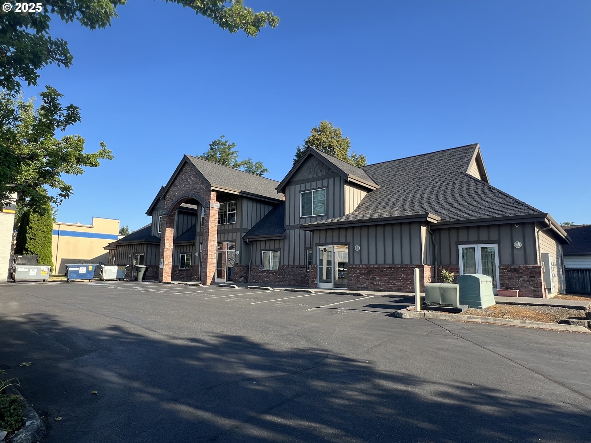 15520 SE Mill Plain Blvd — photo