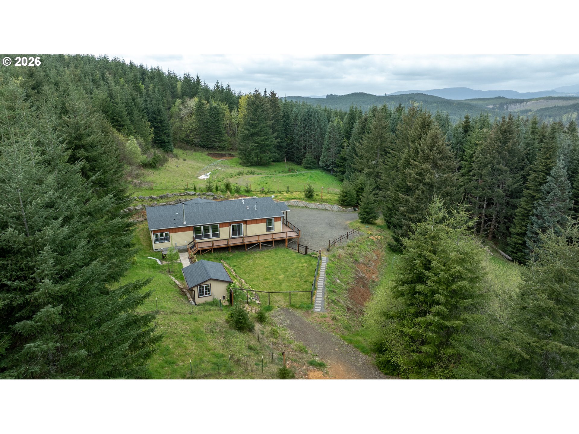 29970 Salmon River Hwy — photo