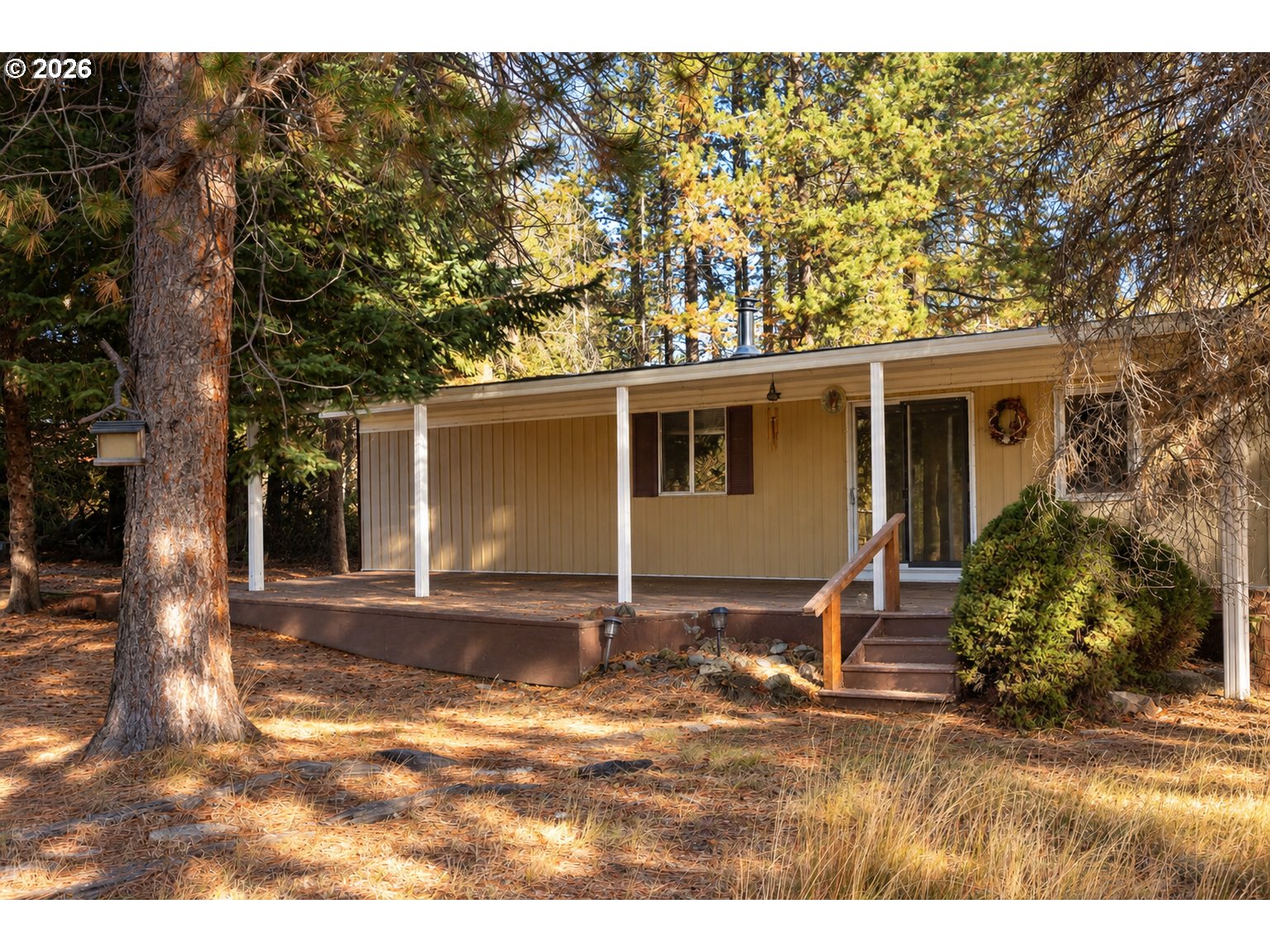 53254 Bridge Dr — photo