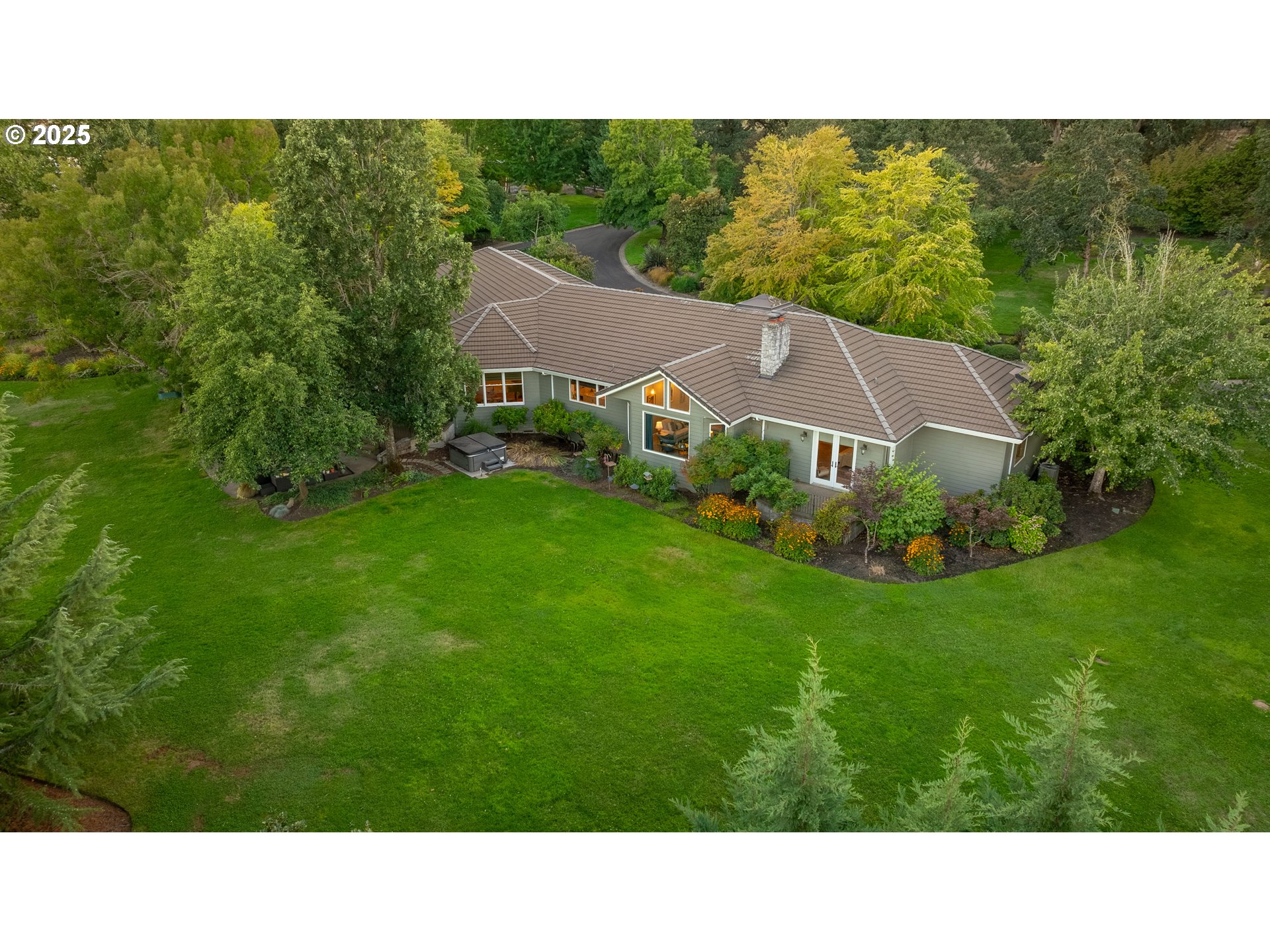 11790 SW Fox Ridge Rd — photo