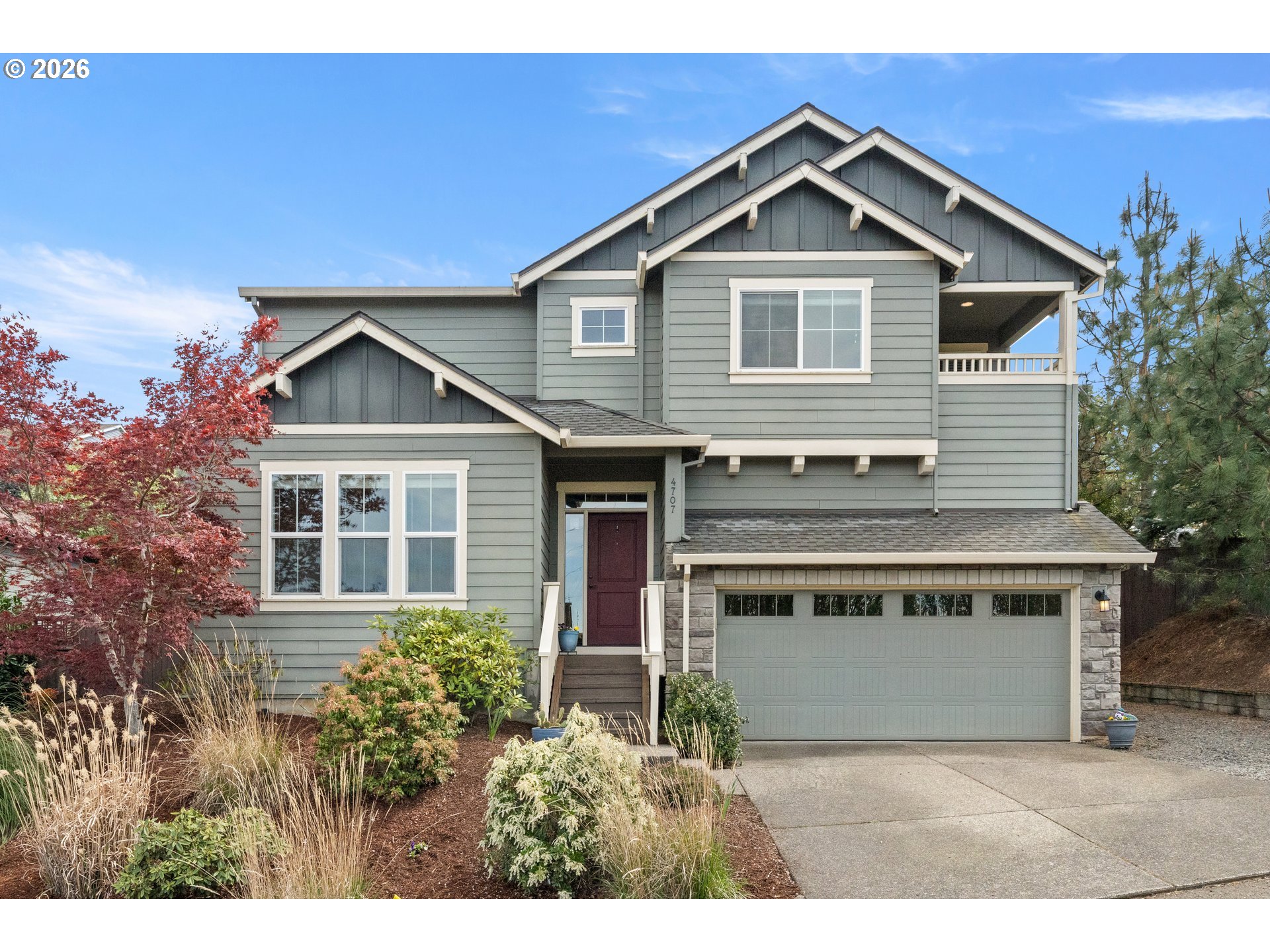 4707 Summer Run Dr — photo