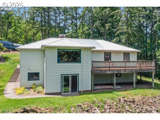 23175 NE Ridge Rd — photo