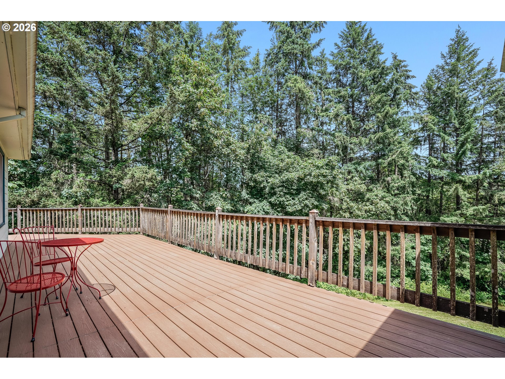 23175 NE Ridge Rd, Gaston, OR 97119 — photo 2