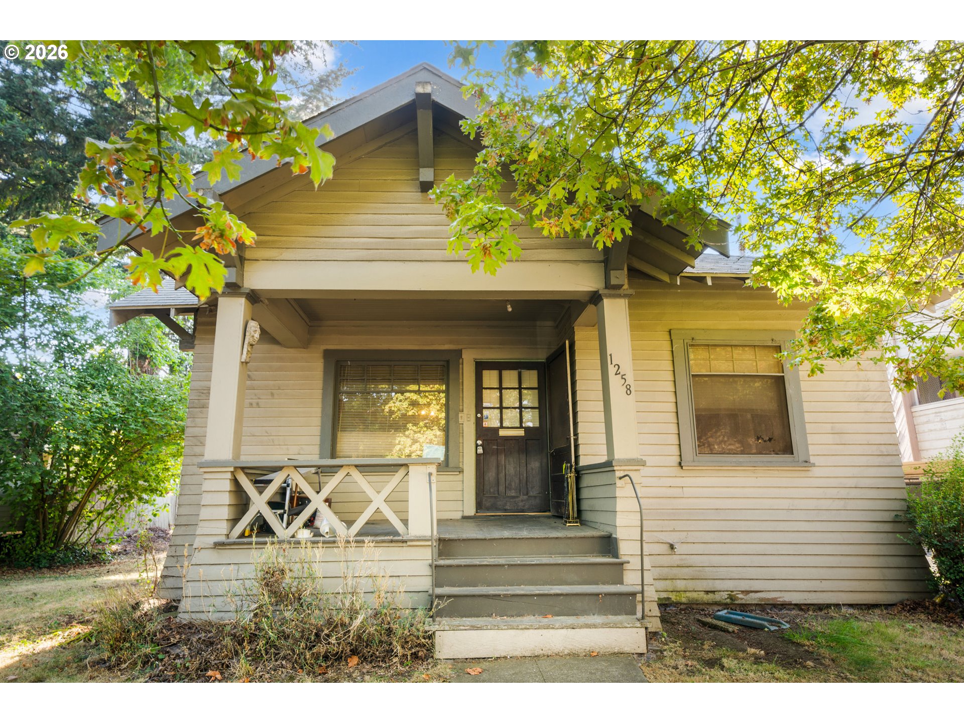 1258 Washington St, Eugene, OR 97401 — photo 3