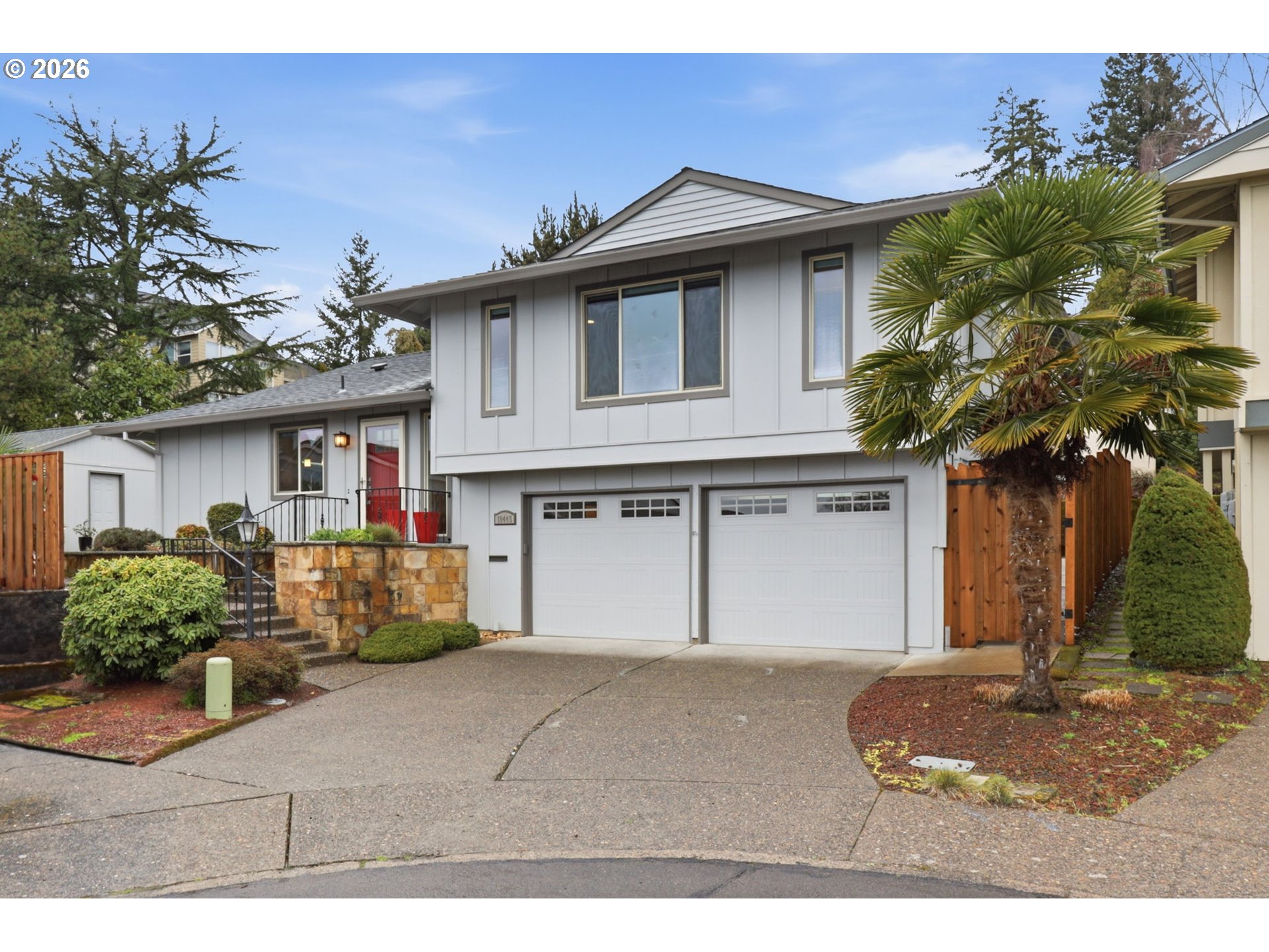 10445 SW Highland Dr — photo