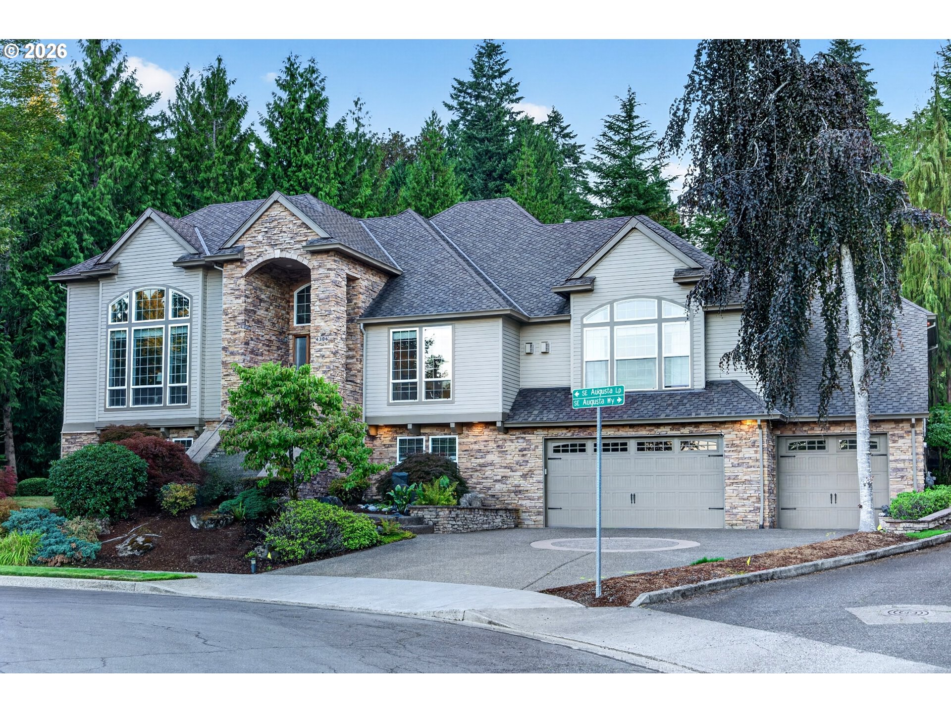 4306 SE Augusta Loop, Gresham, OR 97080 — photo 2