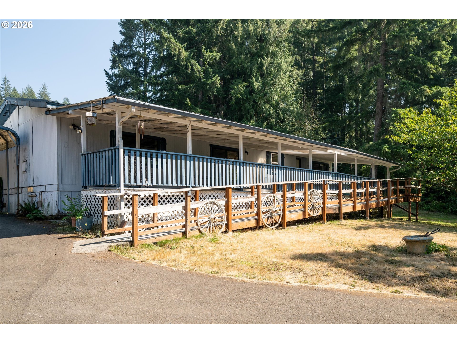 40329 Booth Kelly Rd, Springfield, OR 97478 — photo 2