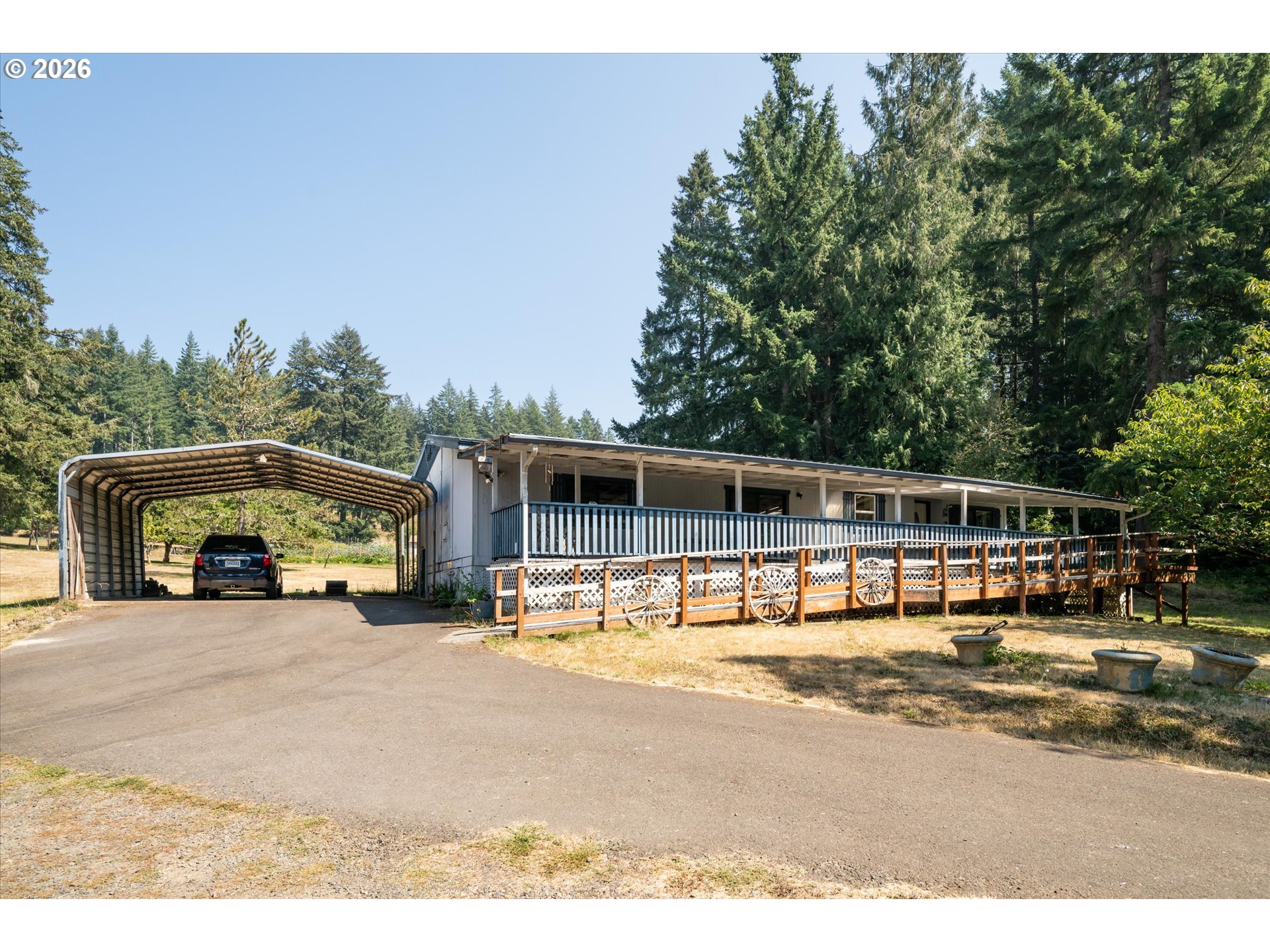 40329 Booth Kelly Rd, Springfield, OR 97478 — photo 3