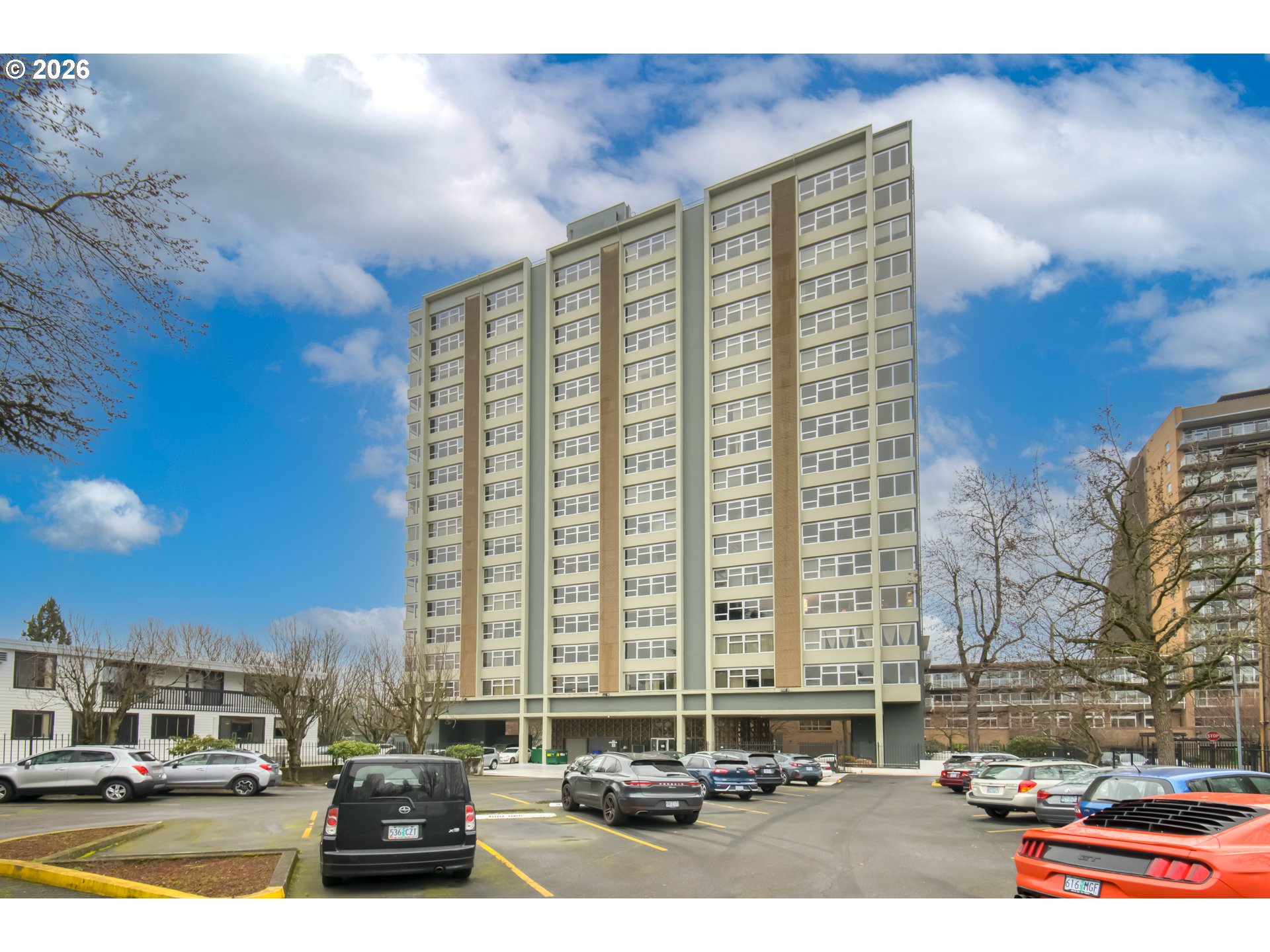 1220 NE 17th Ave 2D — photo