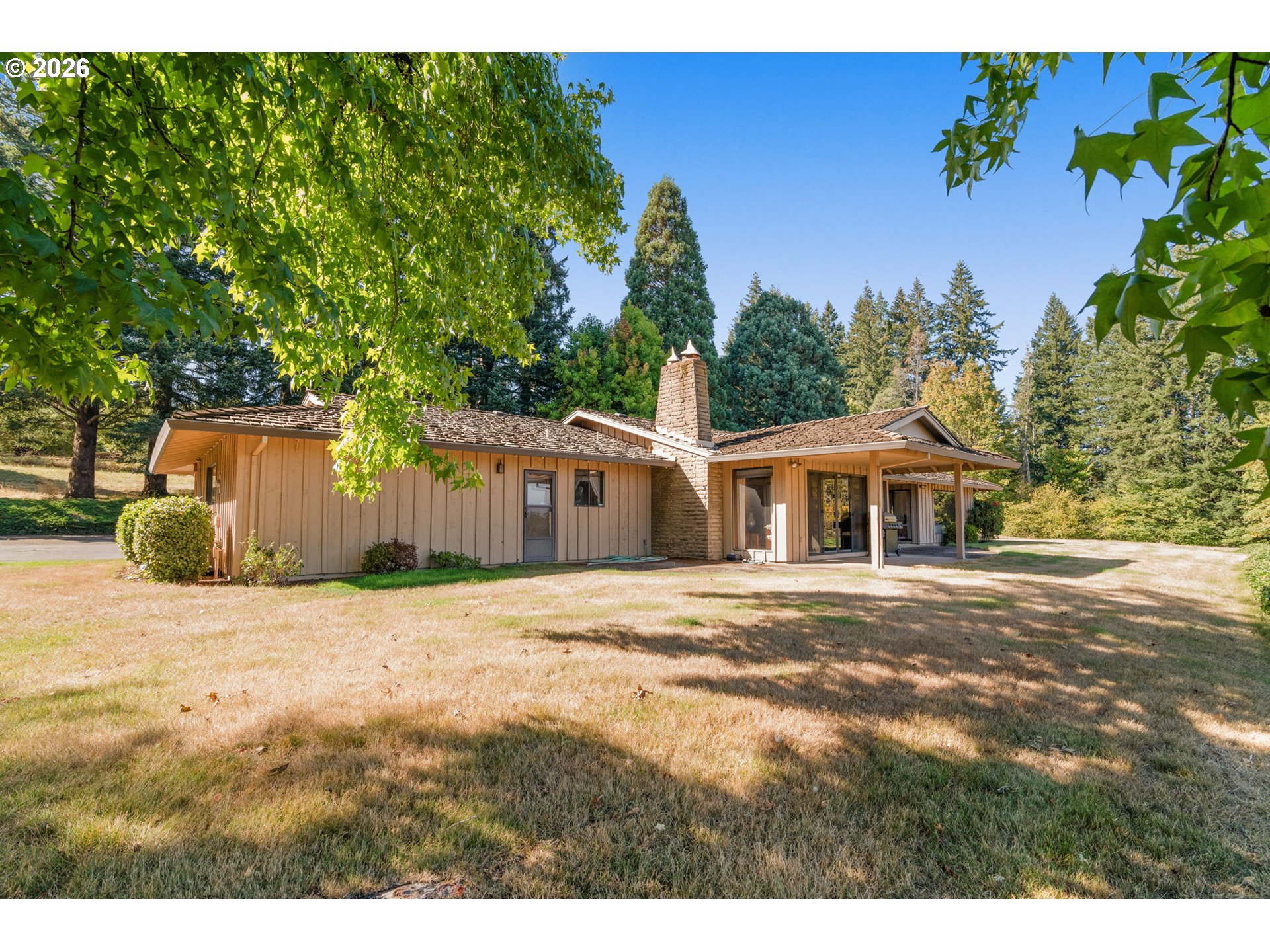 21507 SW Old Kruger Rd — photo