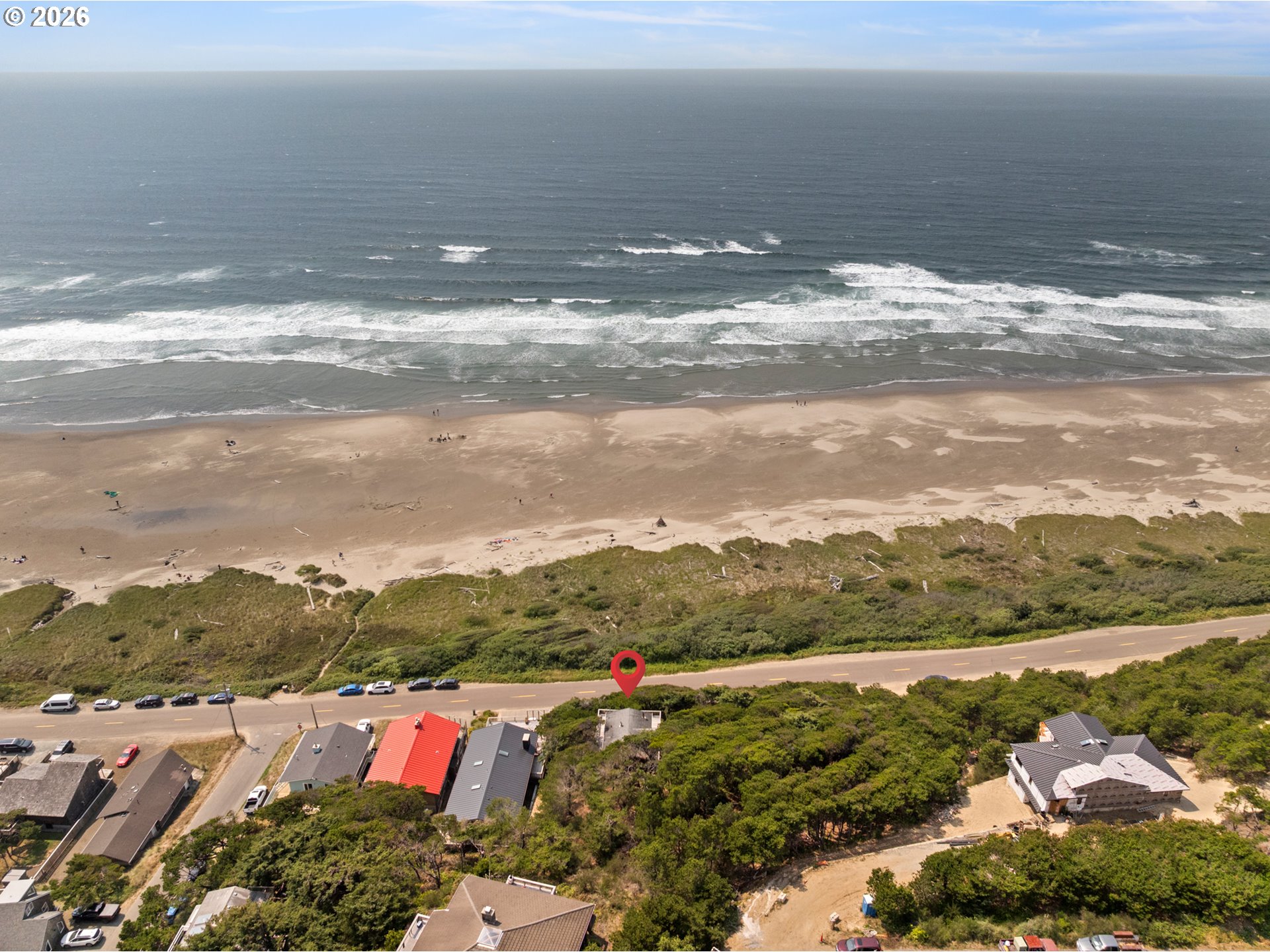 680 Ocean Rd, Manzanita, OR 97130 — photo 2