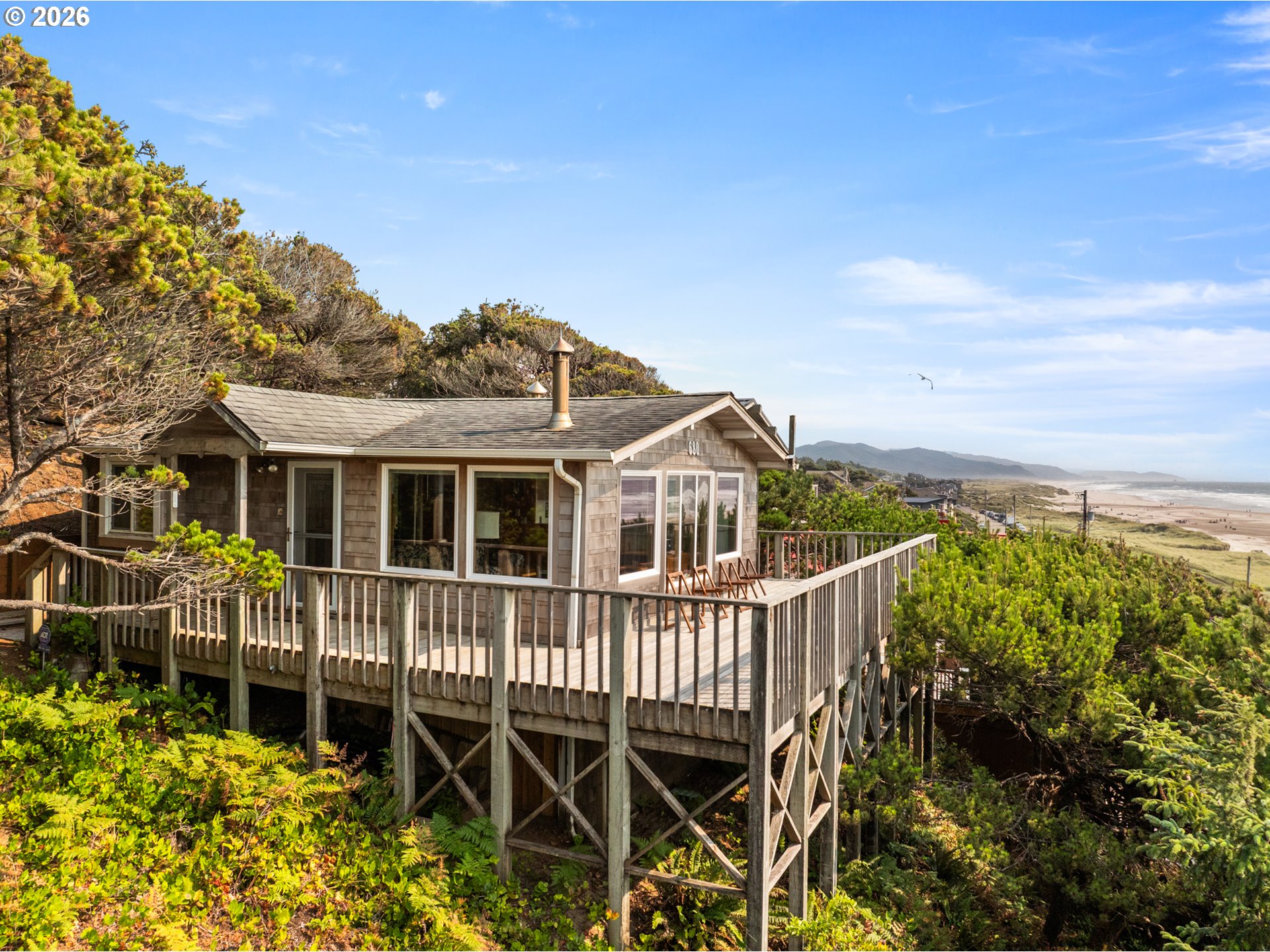 680 Ocean Rd, Manzanita, OR 97130 — photo 3
