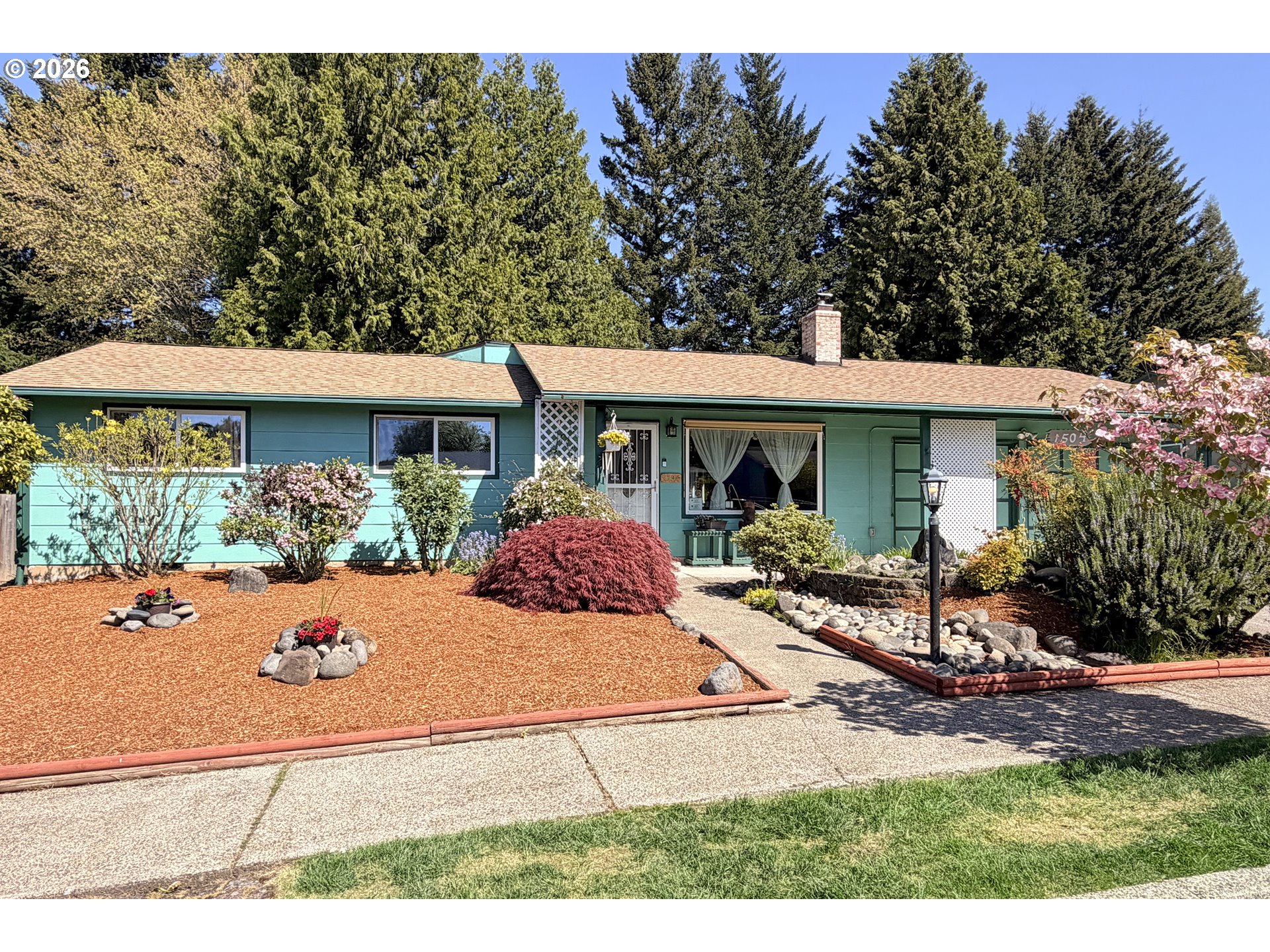 1504 NE Village Squire Ct — photo