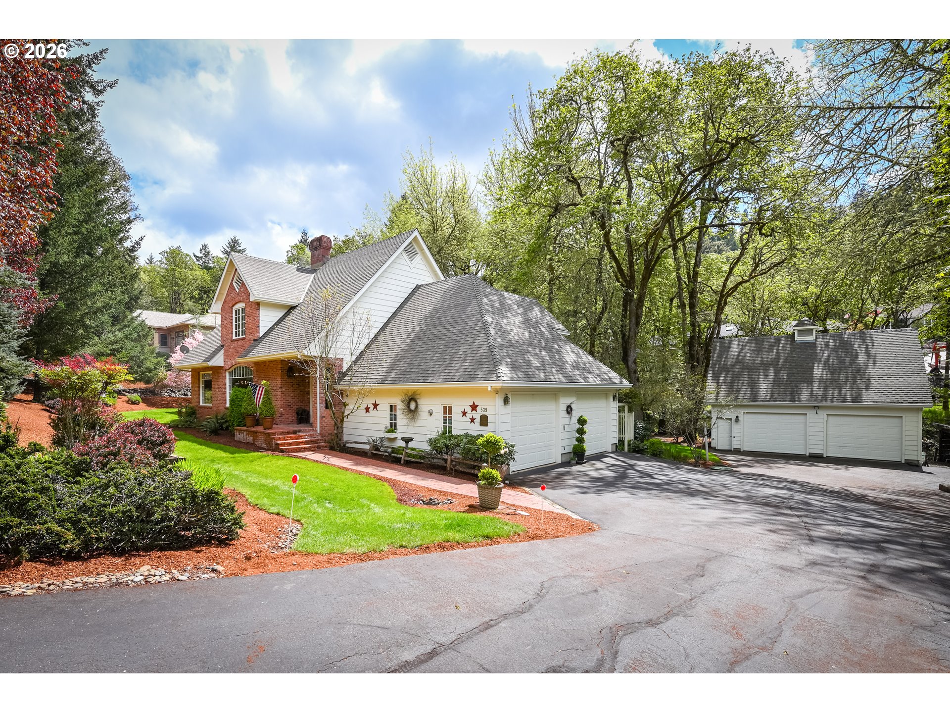539 Wild Fern Dr — photo
