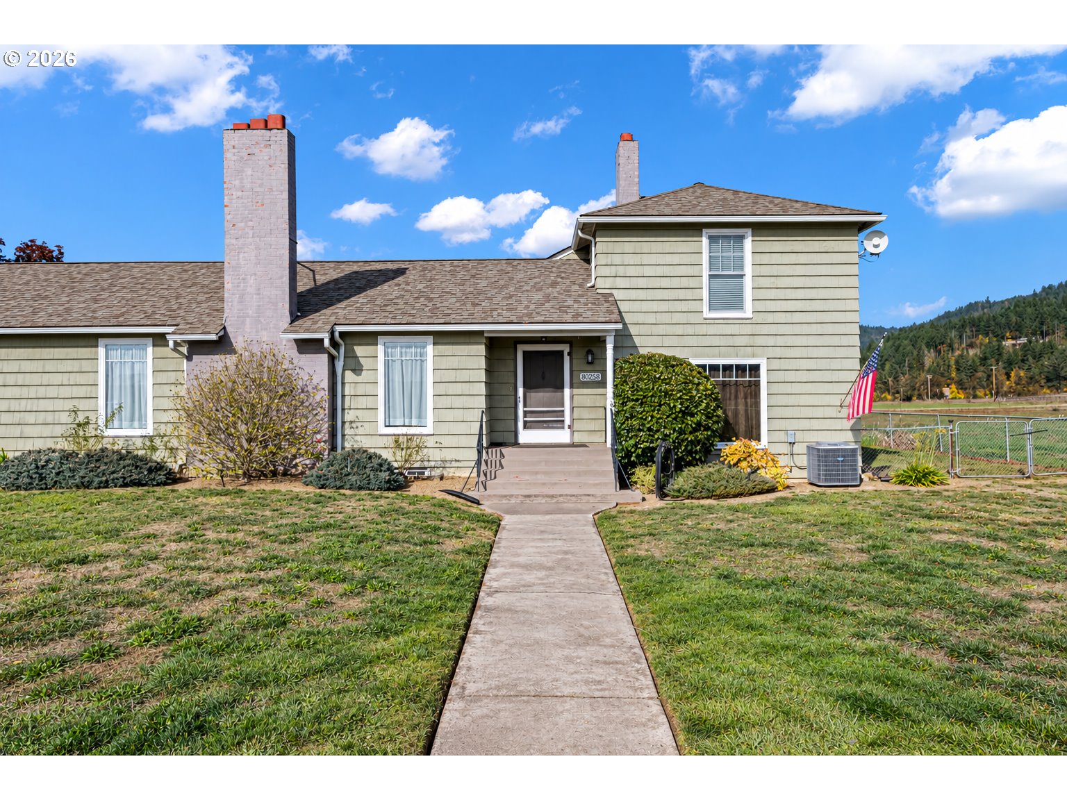 80258 Sears Rd, CottageGrove, OR 97424 — photo 3