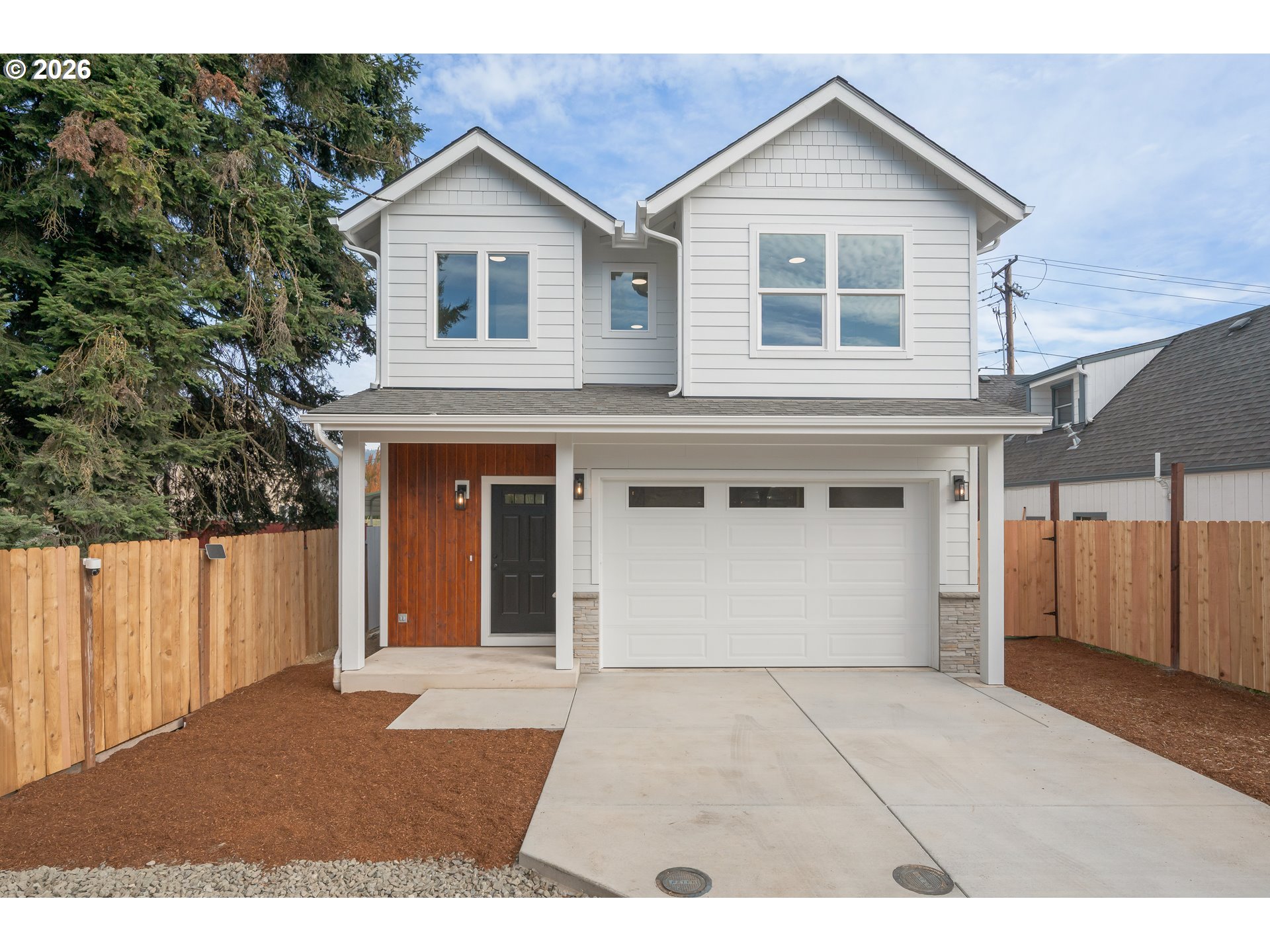 3075 Guadalupe Way — photo