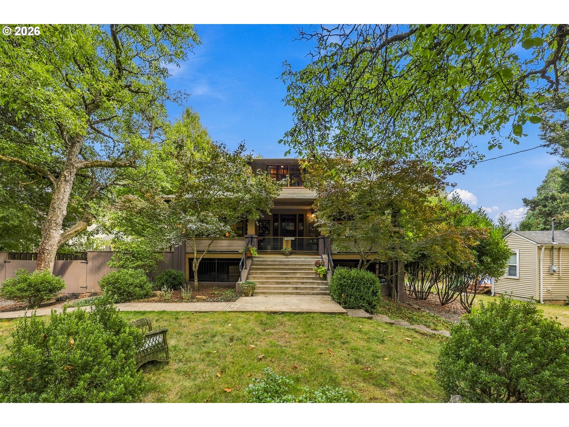 9950 SE Wichita Ave — photo