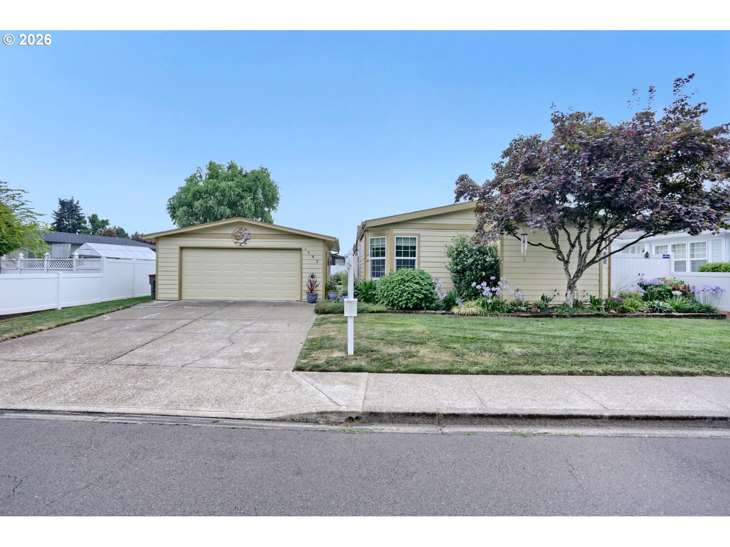1682 NW Wallace Rd — photo