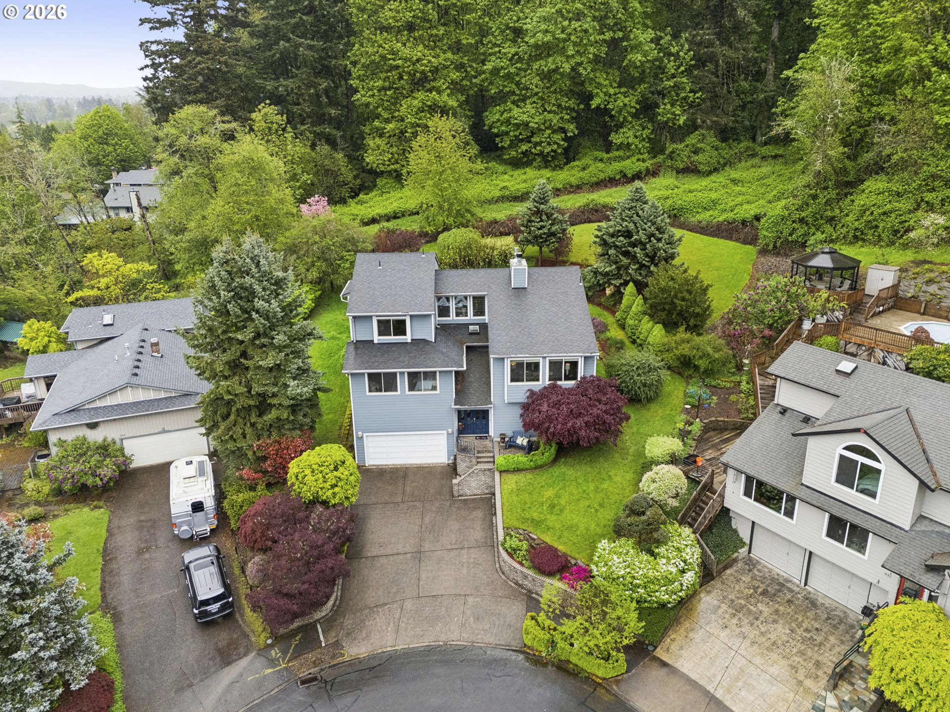 828 SW Wilson Ct — photo