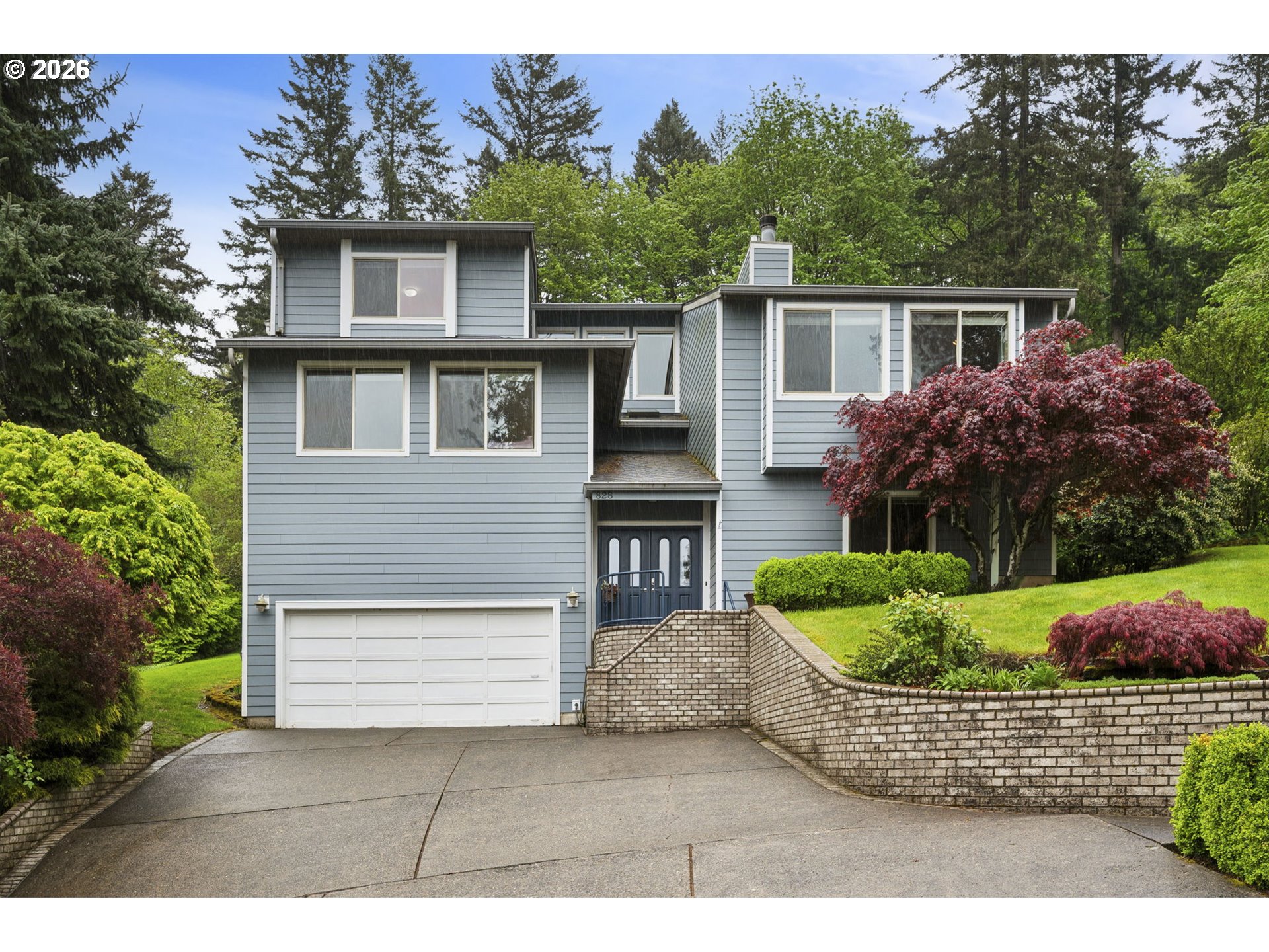 828 SW Wilson Ct, Gresham, OR 97080 — photo 2