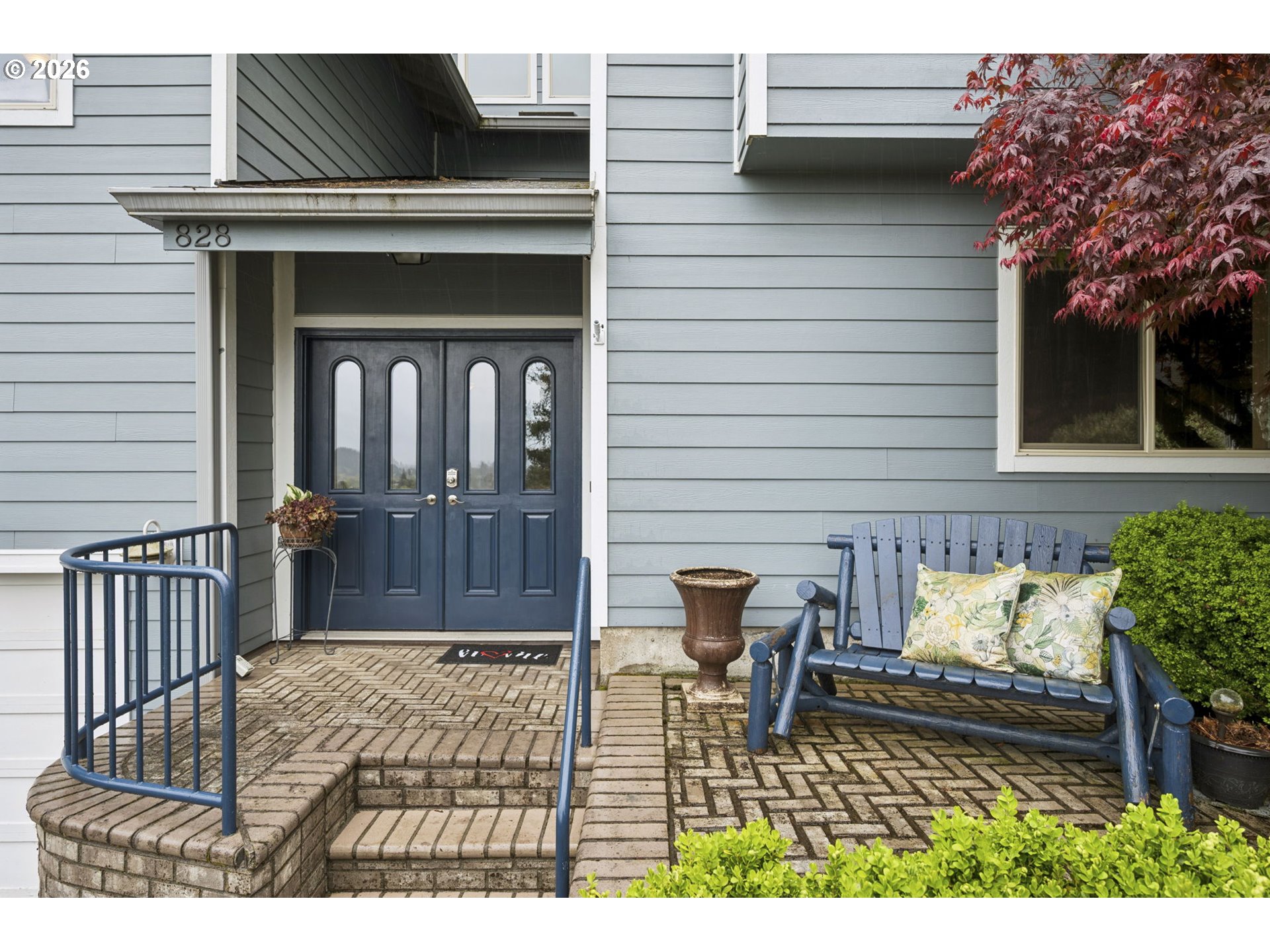 828 SW Wilson Ct, Gresham, OR 97080 — photo 3