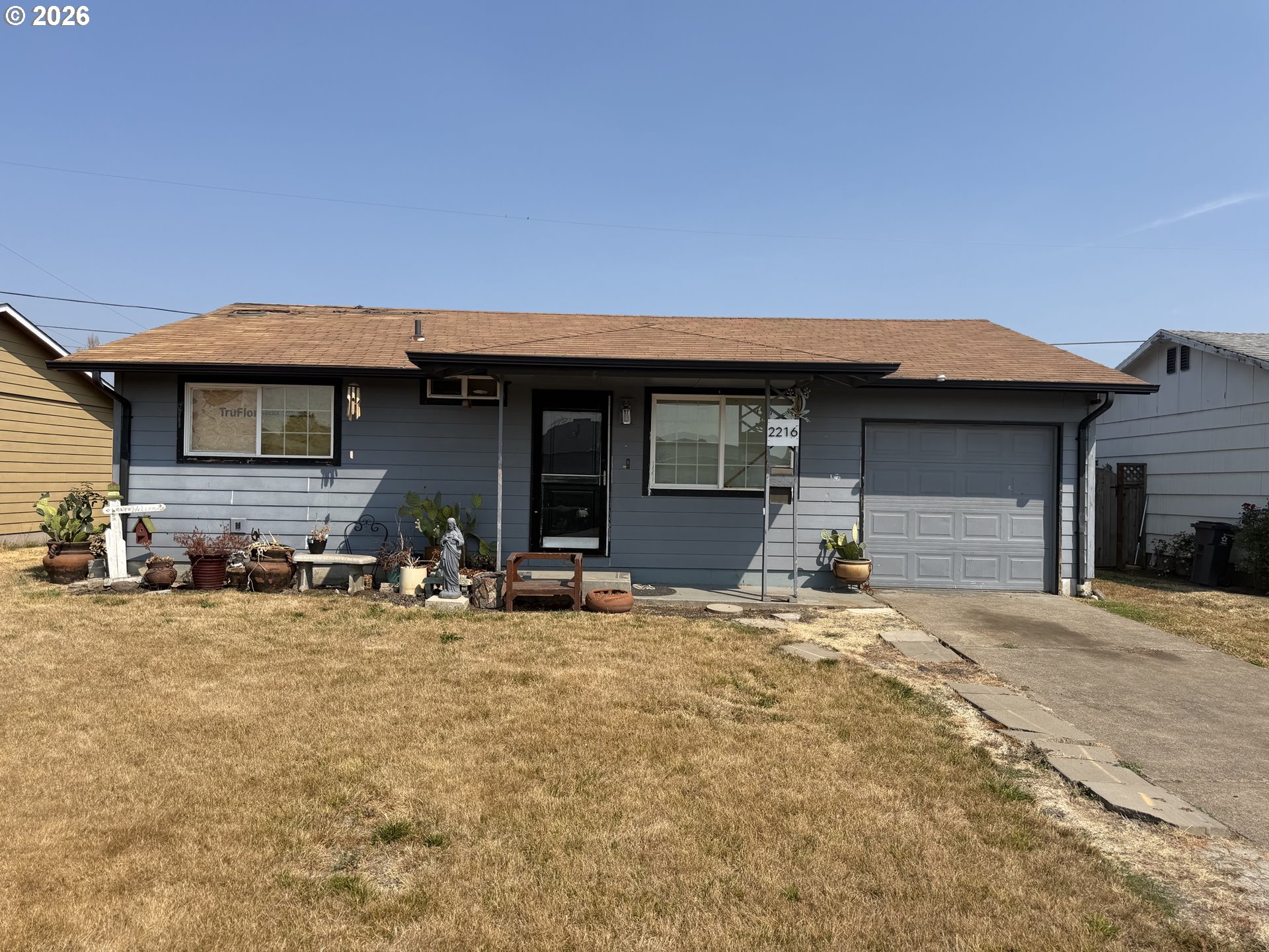 2216 Country Club Rd — photo