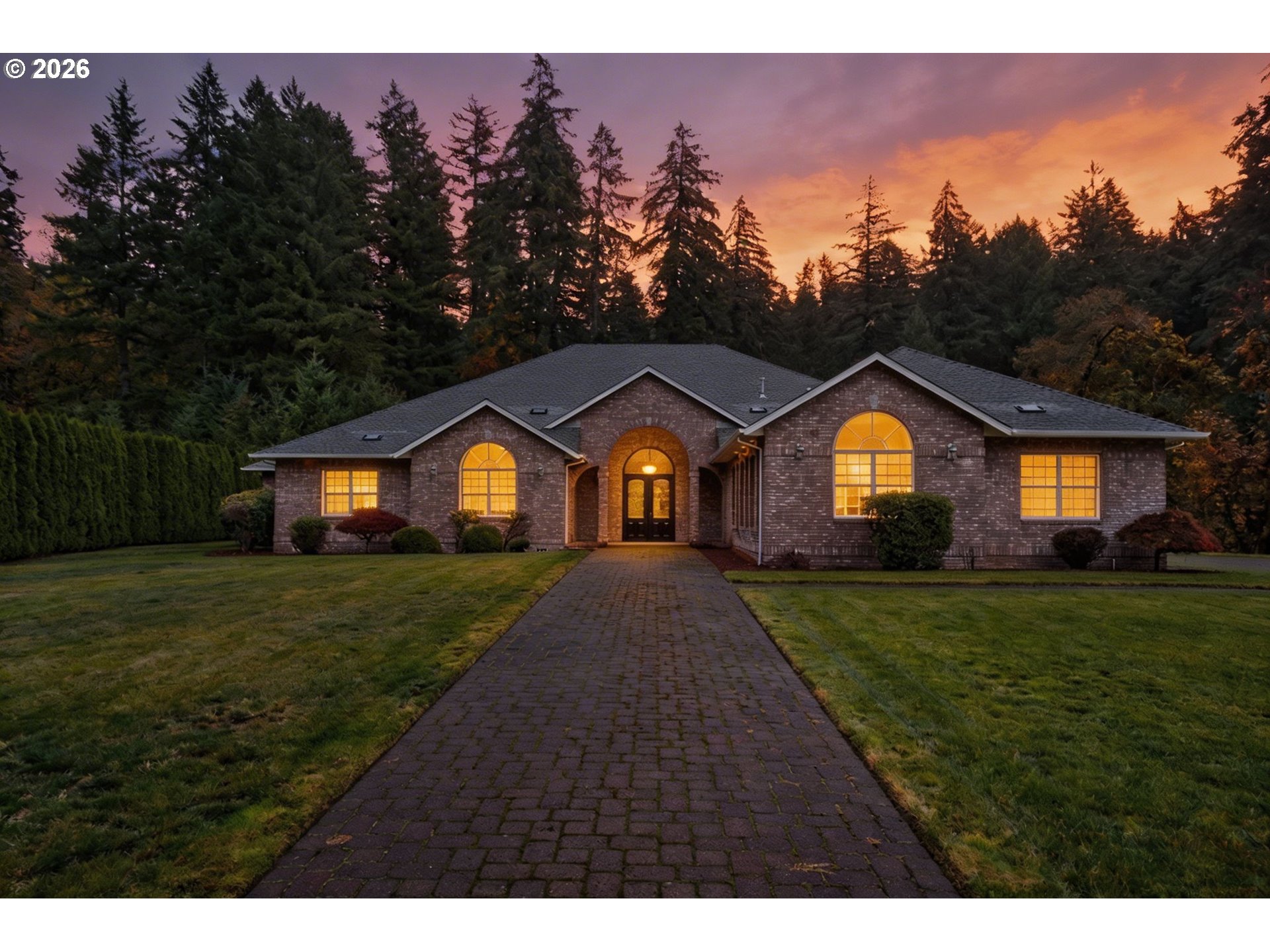7474 Battle Creek Rd — photo