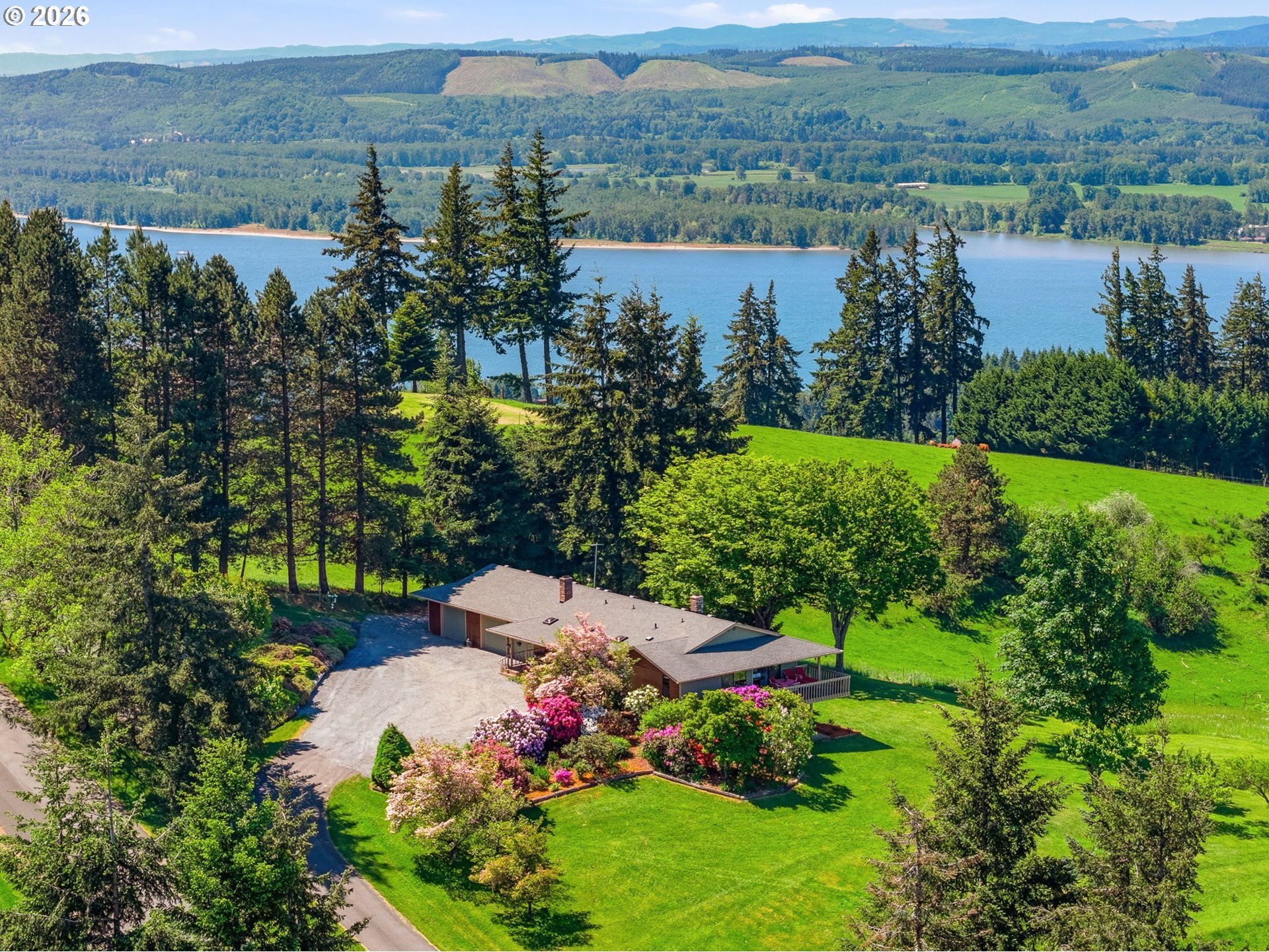 622 Confer Road, Kalama, WA 98625