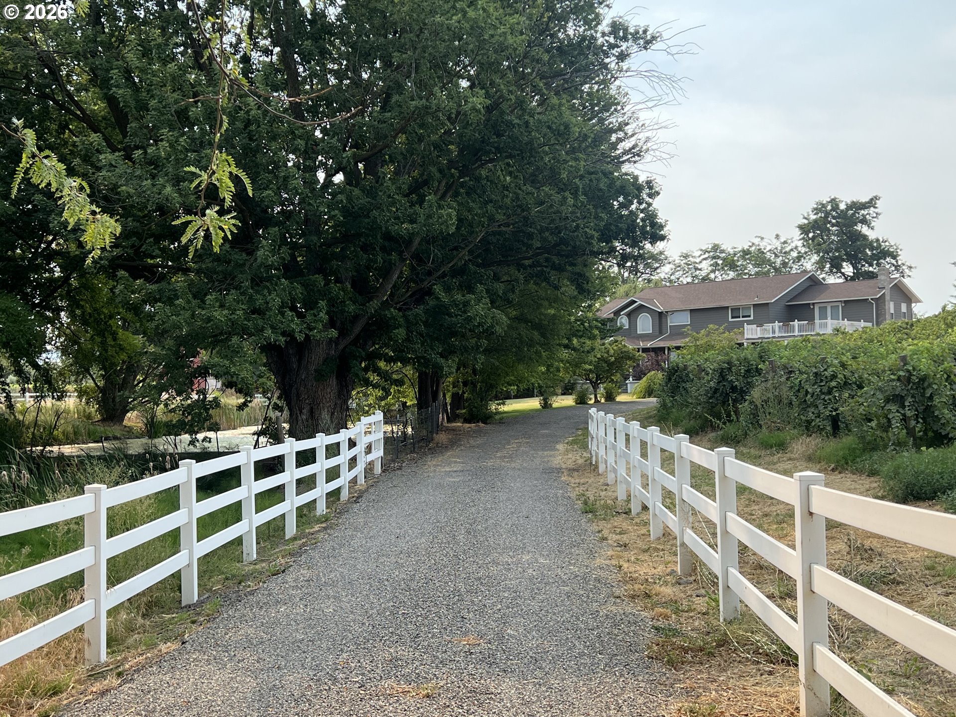 53314 W Ferndale Rd — photo