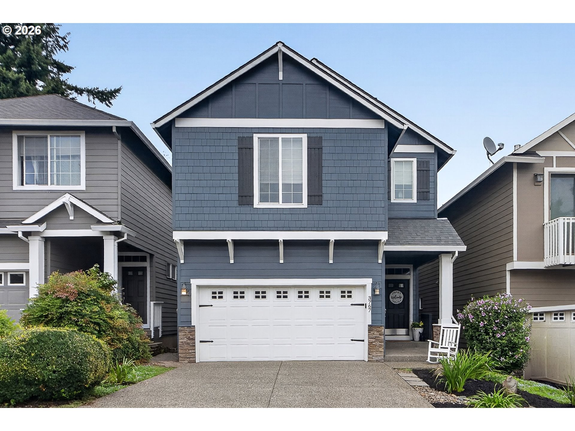 3767 Wild Rose Loop — photo