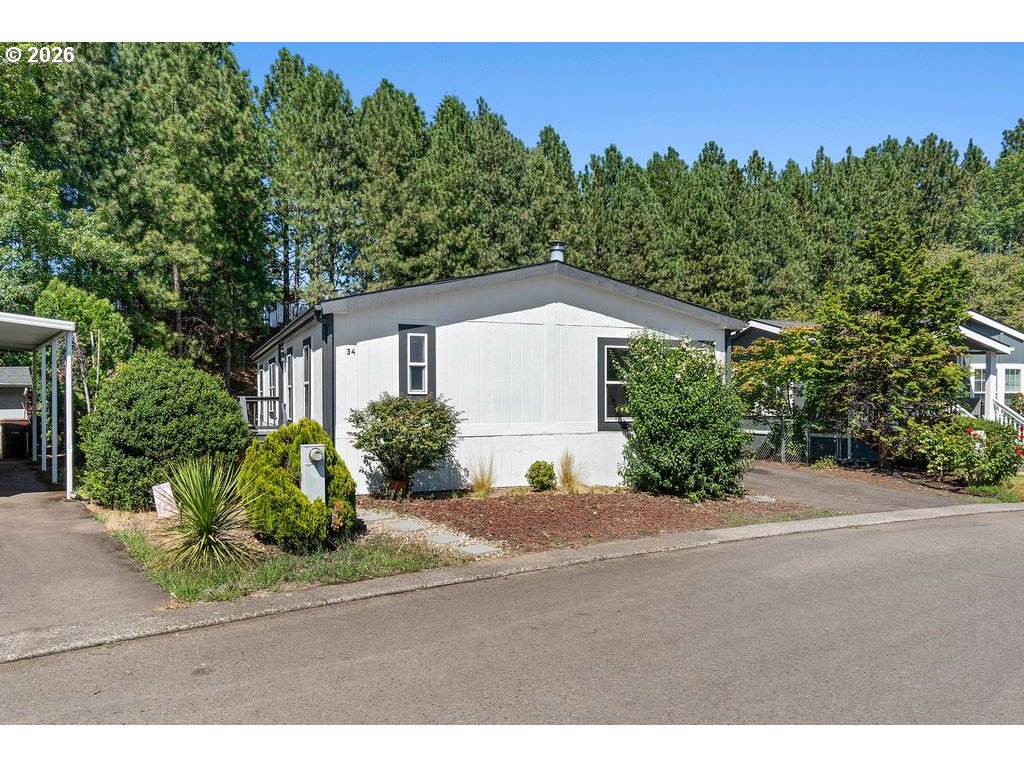 10400 SE Cook Ct 34 — photo