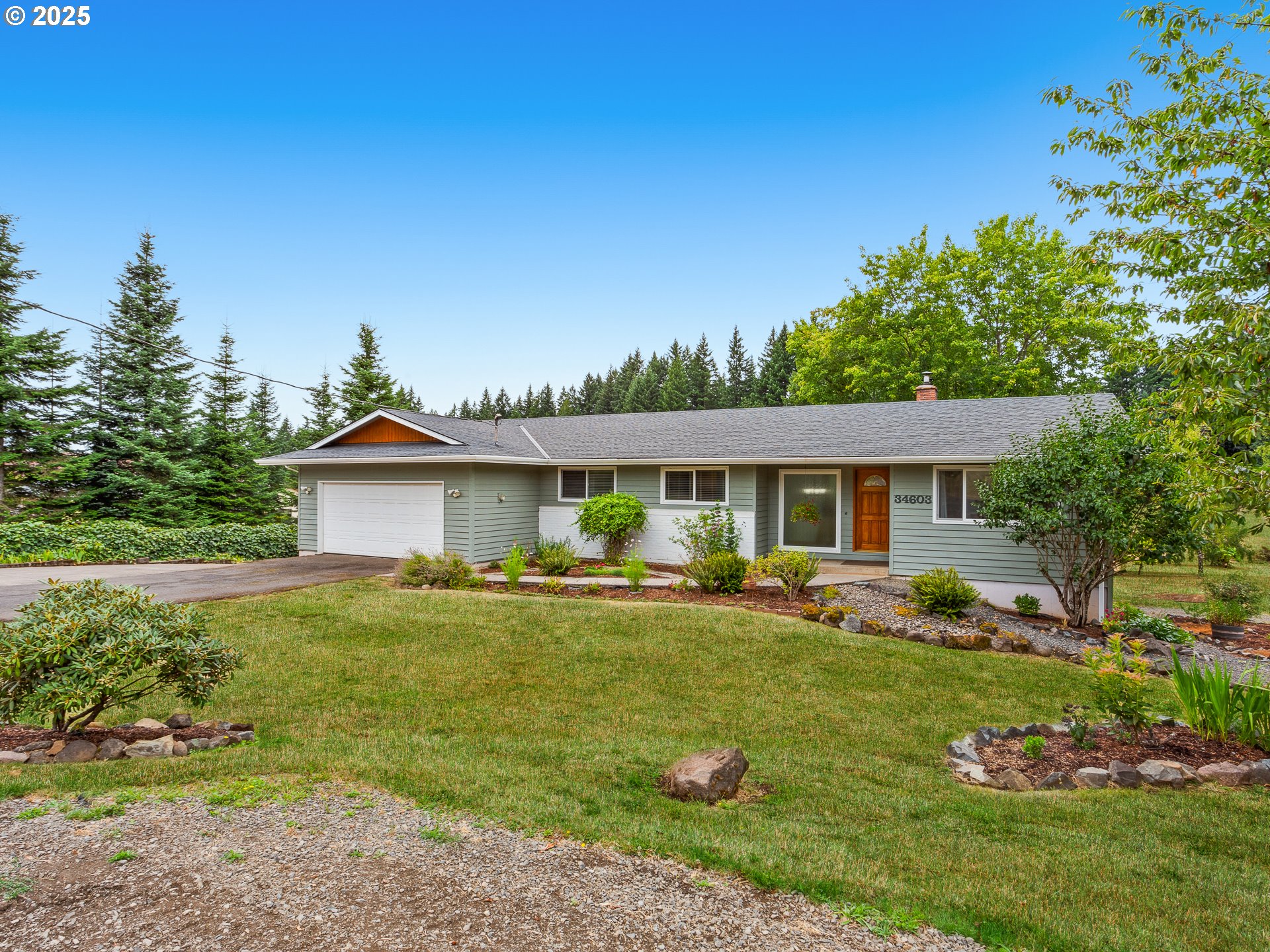 34603 SE JARL RD, Boring, OR 97009