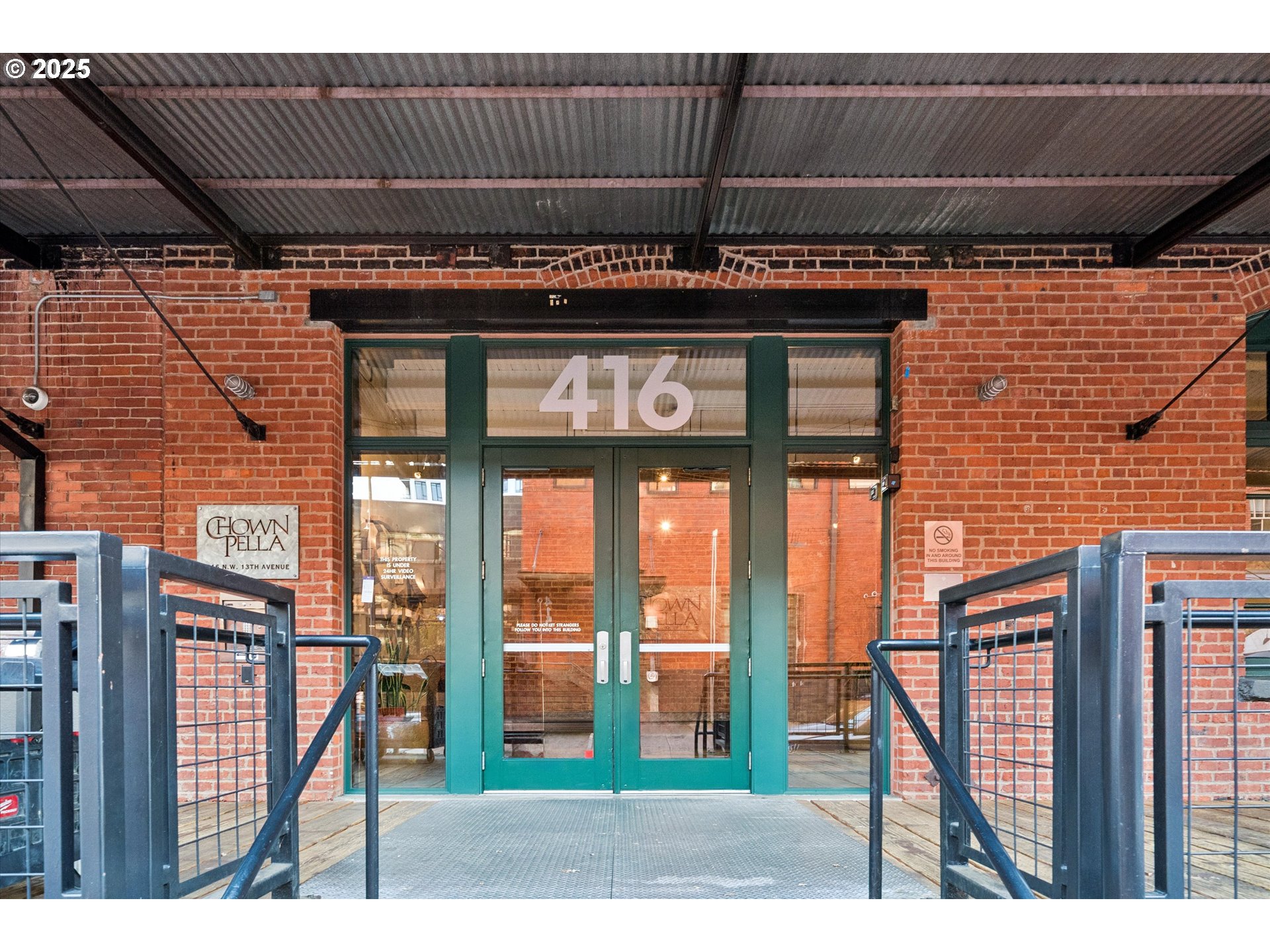 416 NW 13th Ave Unit 303 — photo