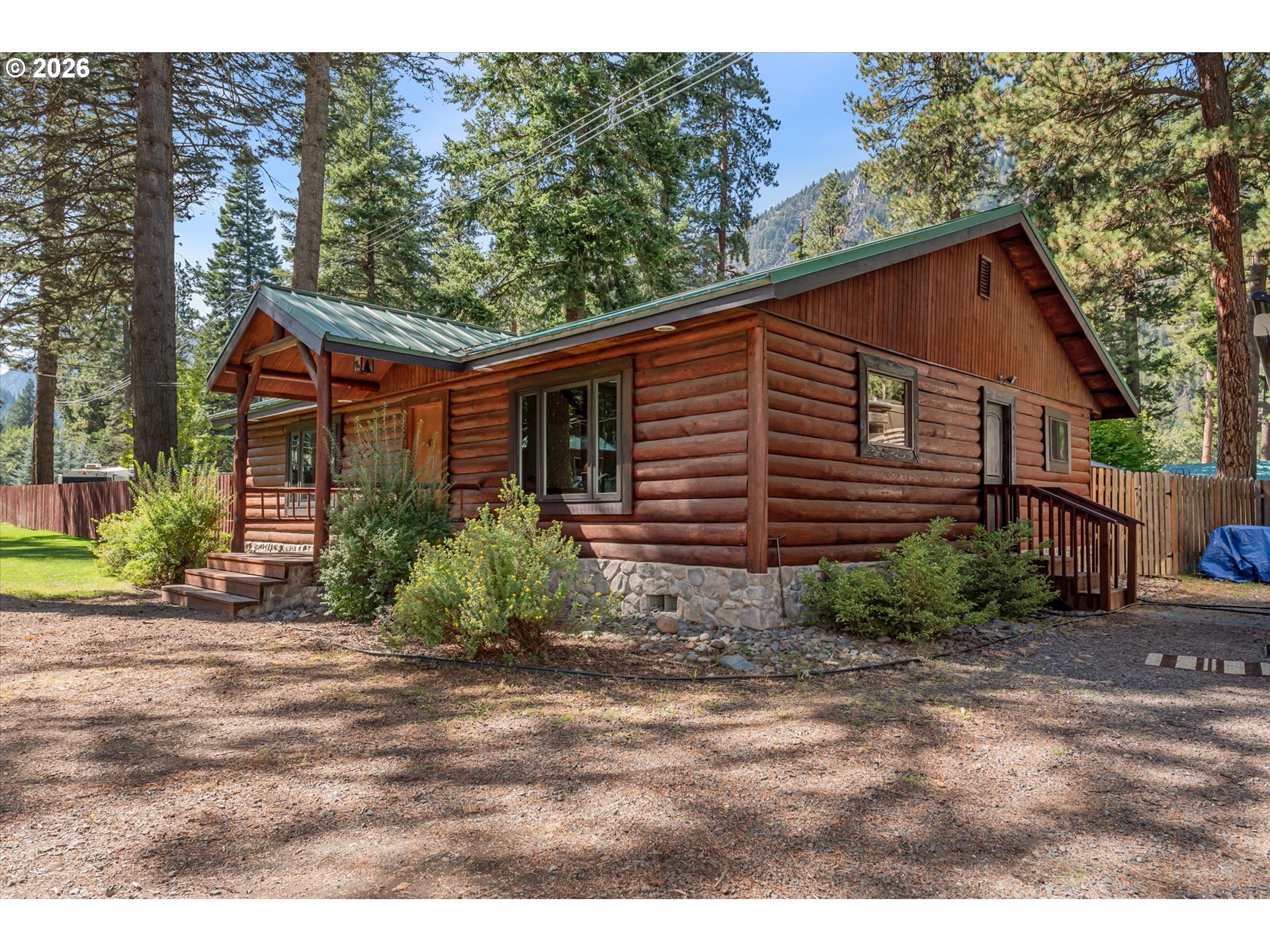59914 Wallowa Lake Hwy — photo