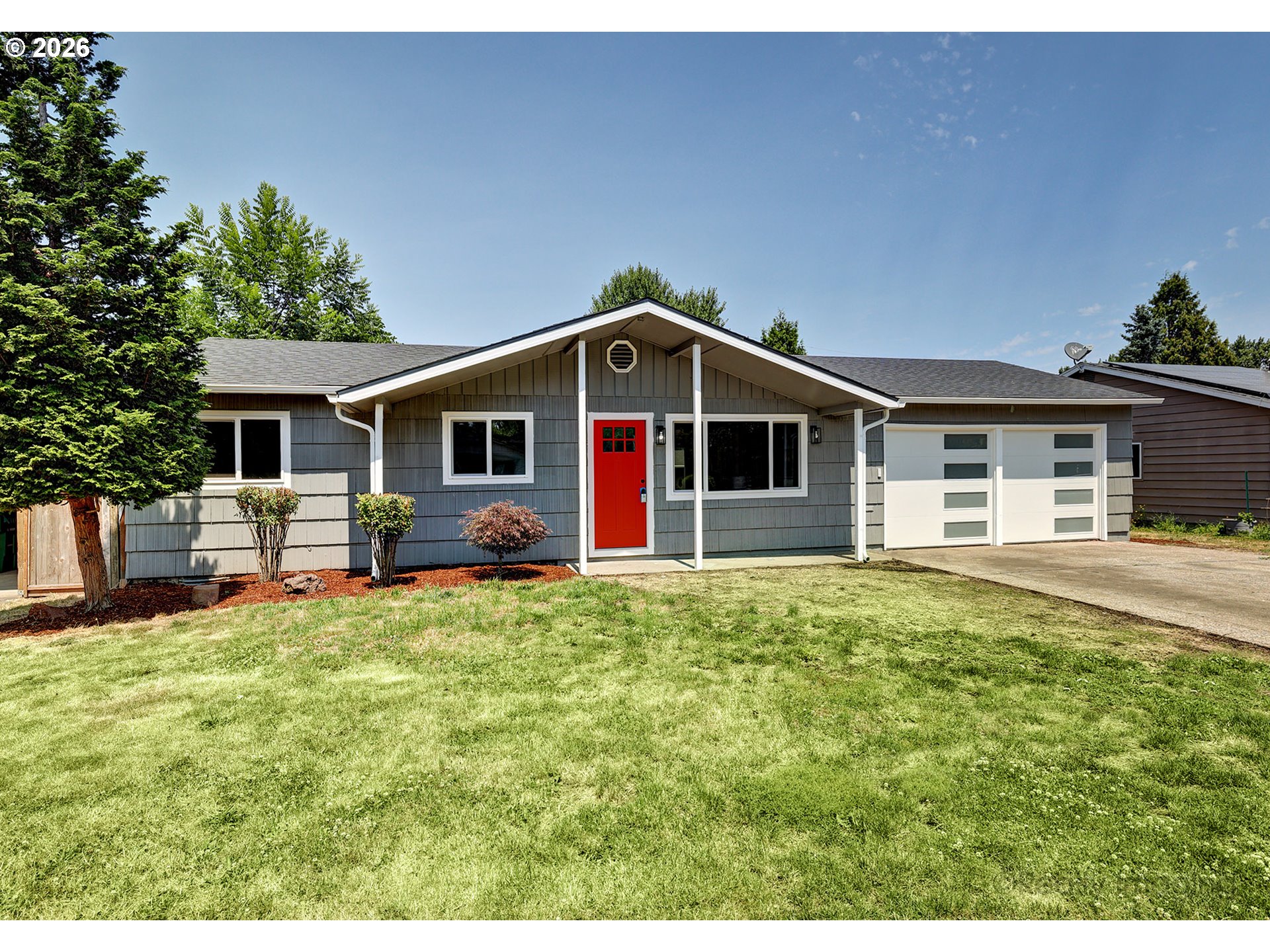 14155 SW Derby St — photo