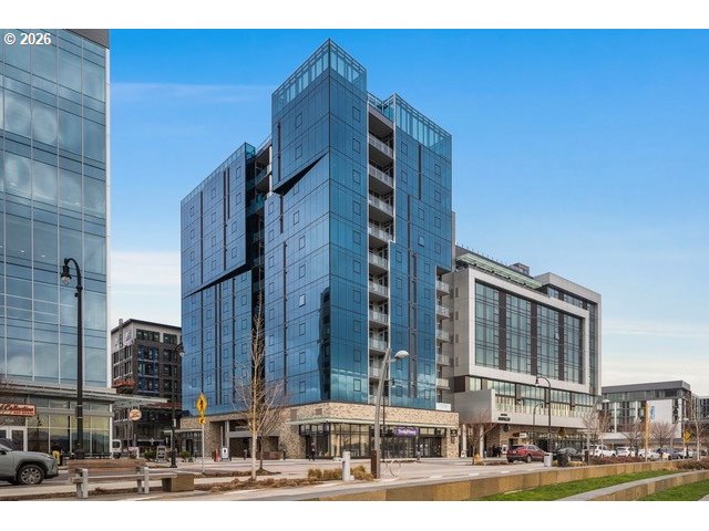 590 Waterfront Way 600 — photo