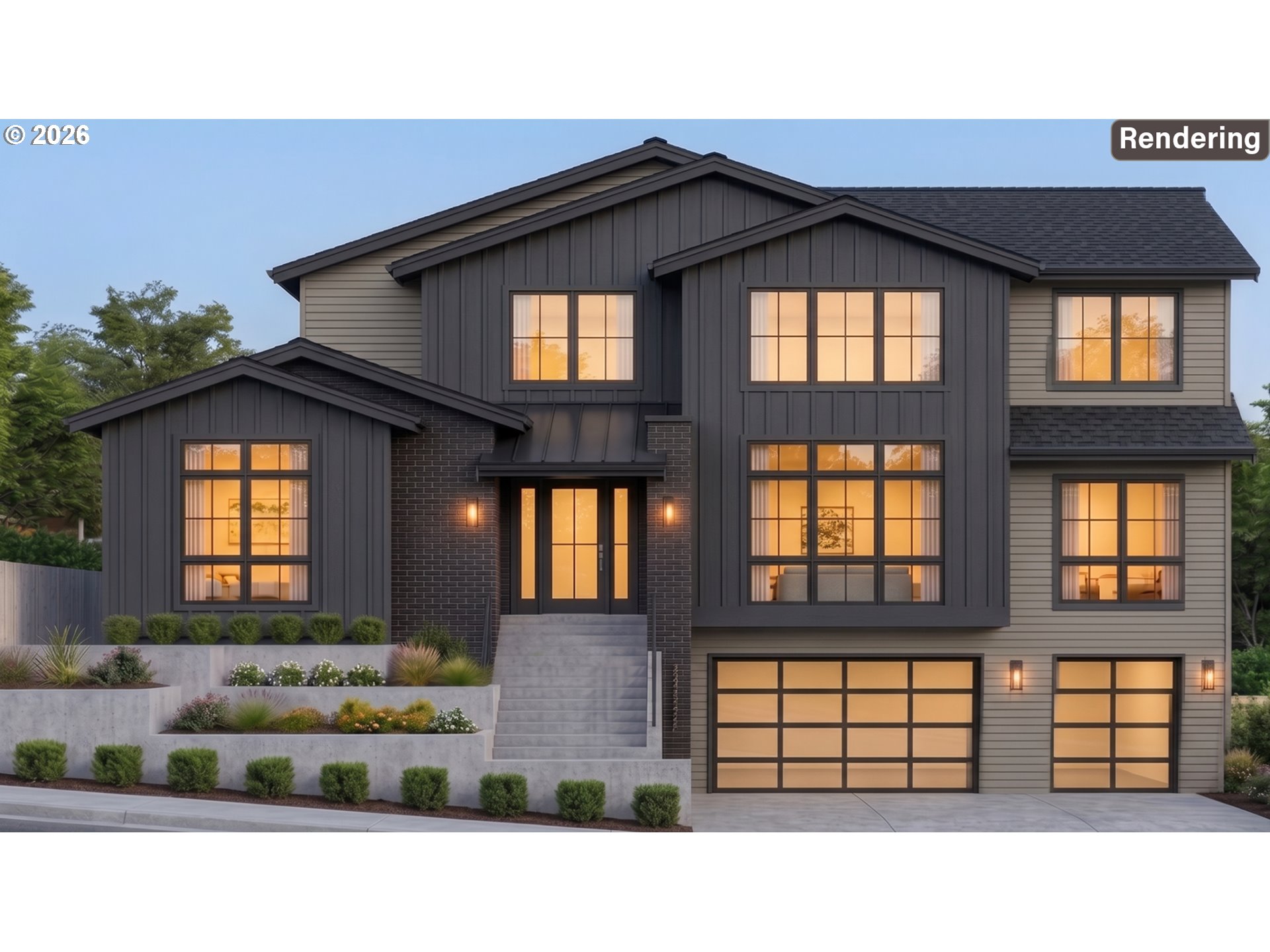 13301 SE Gray Fox Ln — photo