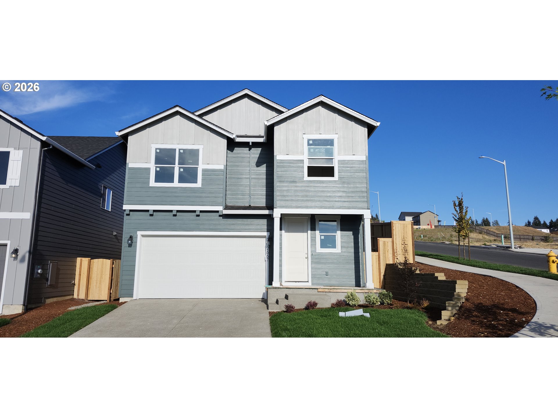 2667 NE Claire Rd 203 — photo