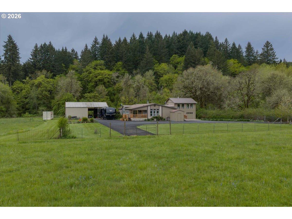 21101 SW Eagle Point Rd — photo